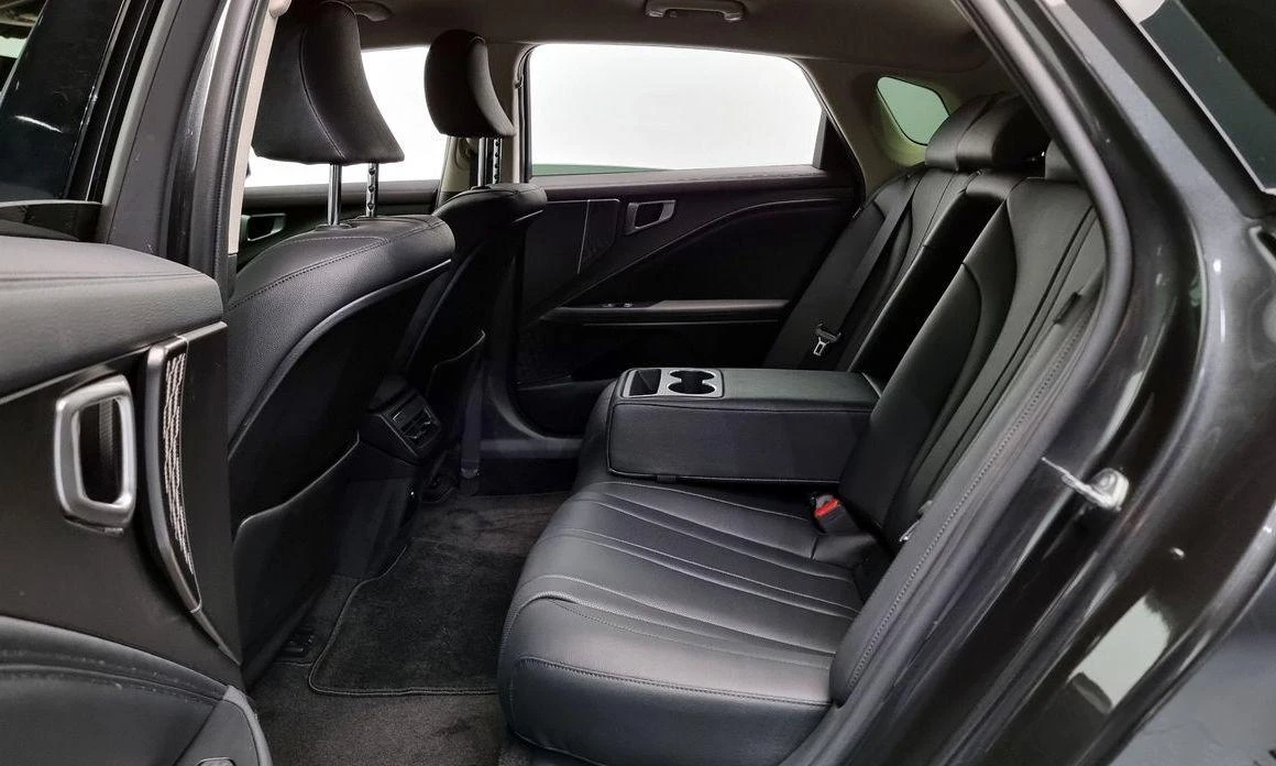 Kia K8 3.5 LPG 2WD Prestige * -   *  | Mobile.bg   12