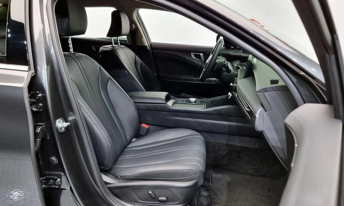 Kia K8 3.5 LPG 2WD Prestige * НАЙ-ДОБРА ЦЕНА В БЪЛГАРИЯ*  - изображение 10