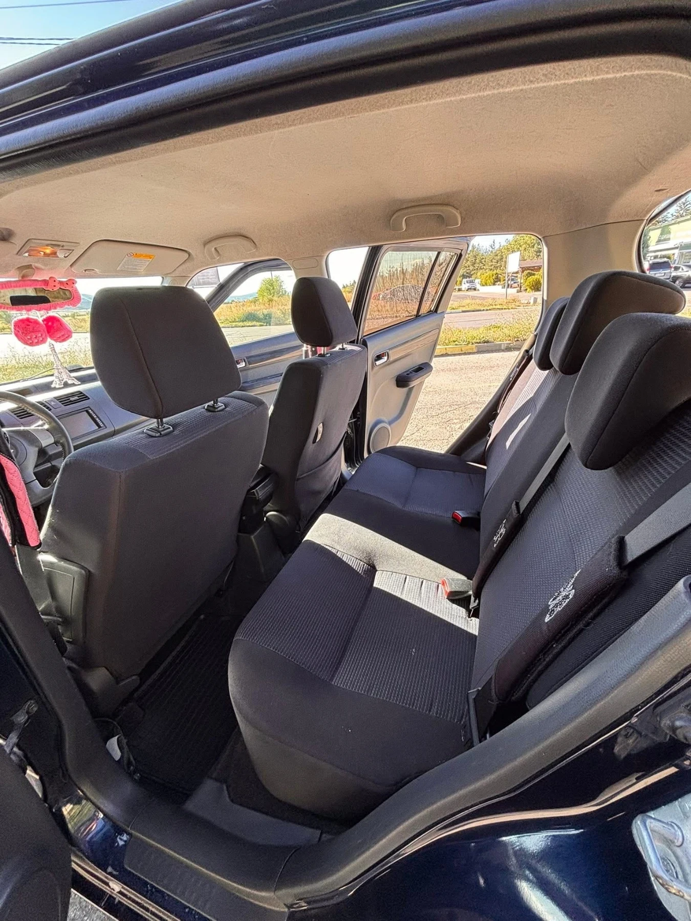 Suzuki Swift | Mobile.bg � ����������� 11