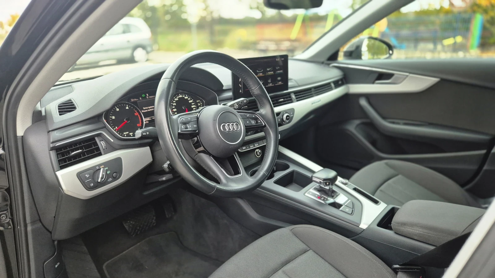 Audi A4 4.0TDI | Mobile.bg   7