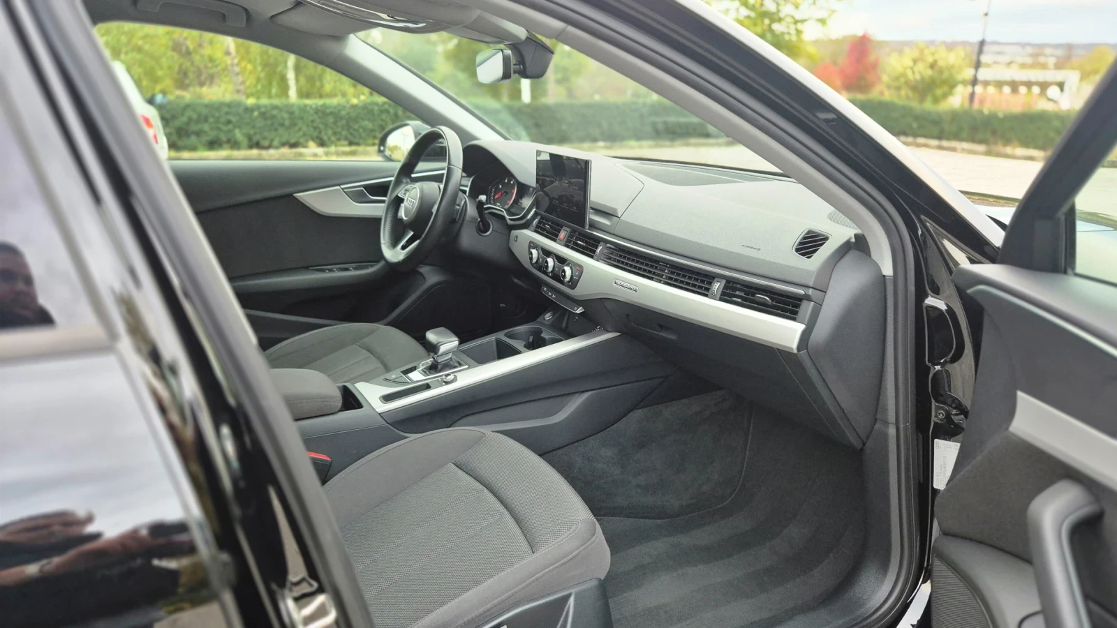 Audi A4 4.0TDI | Mobile.bg   9