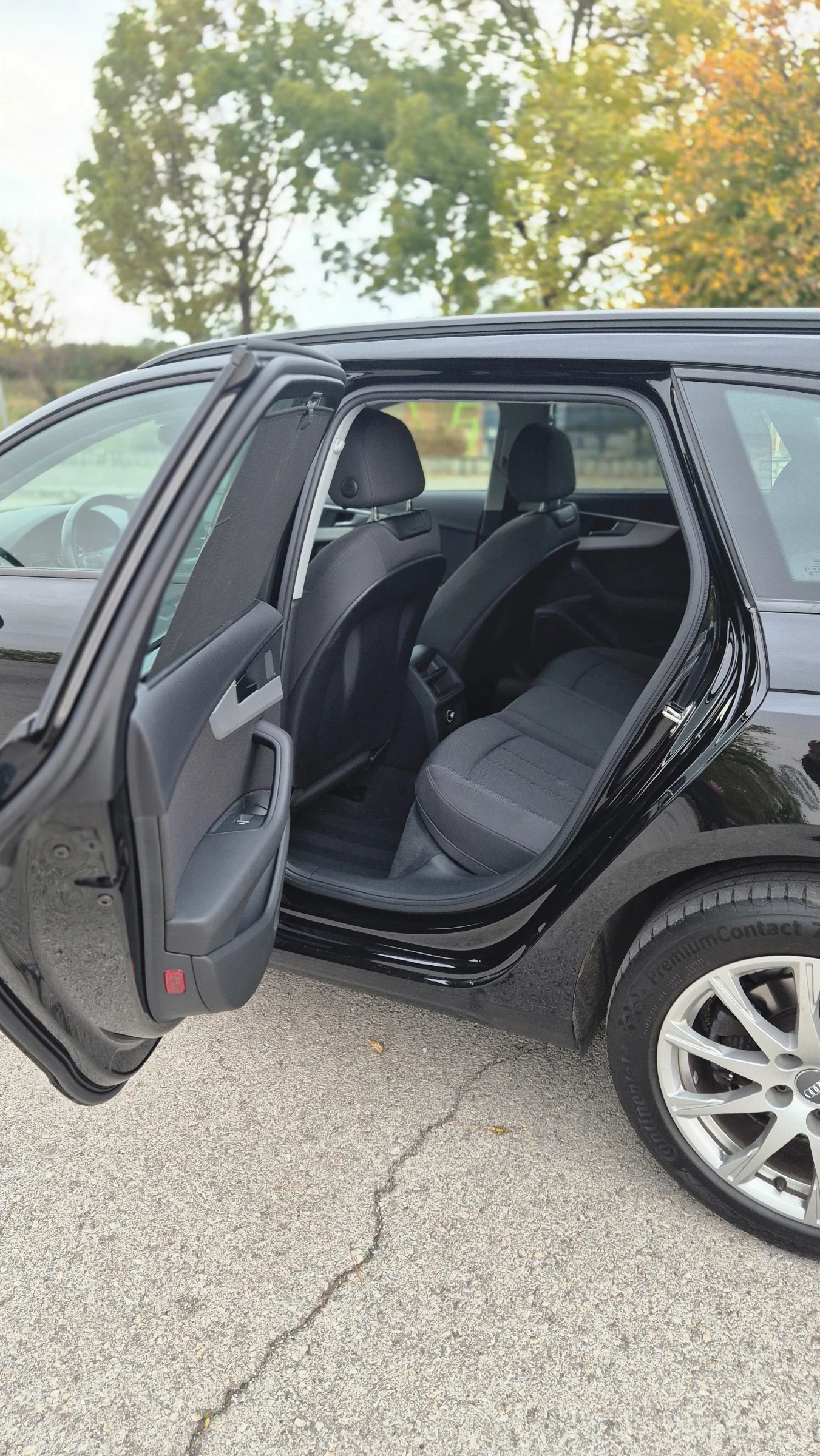 Audi A4 4.0TDI | Mobile.bg   10