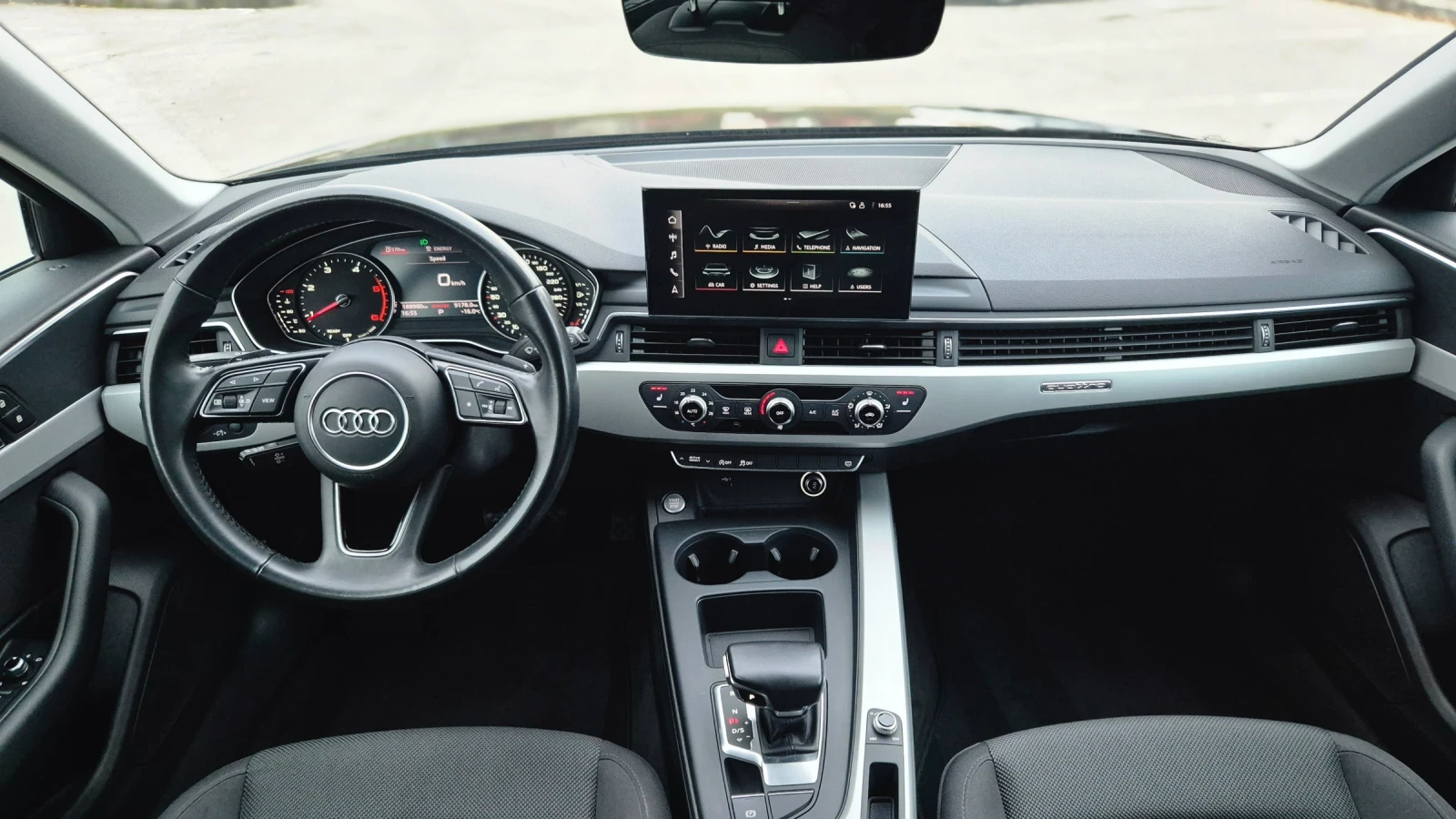 Audi A4 4.0TDI | Mobile.bg   8
