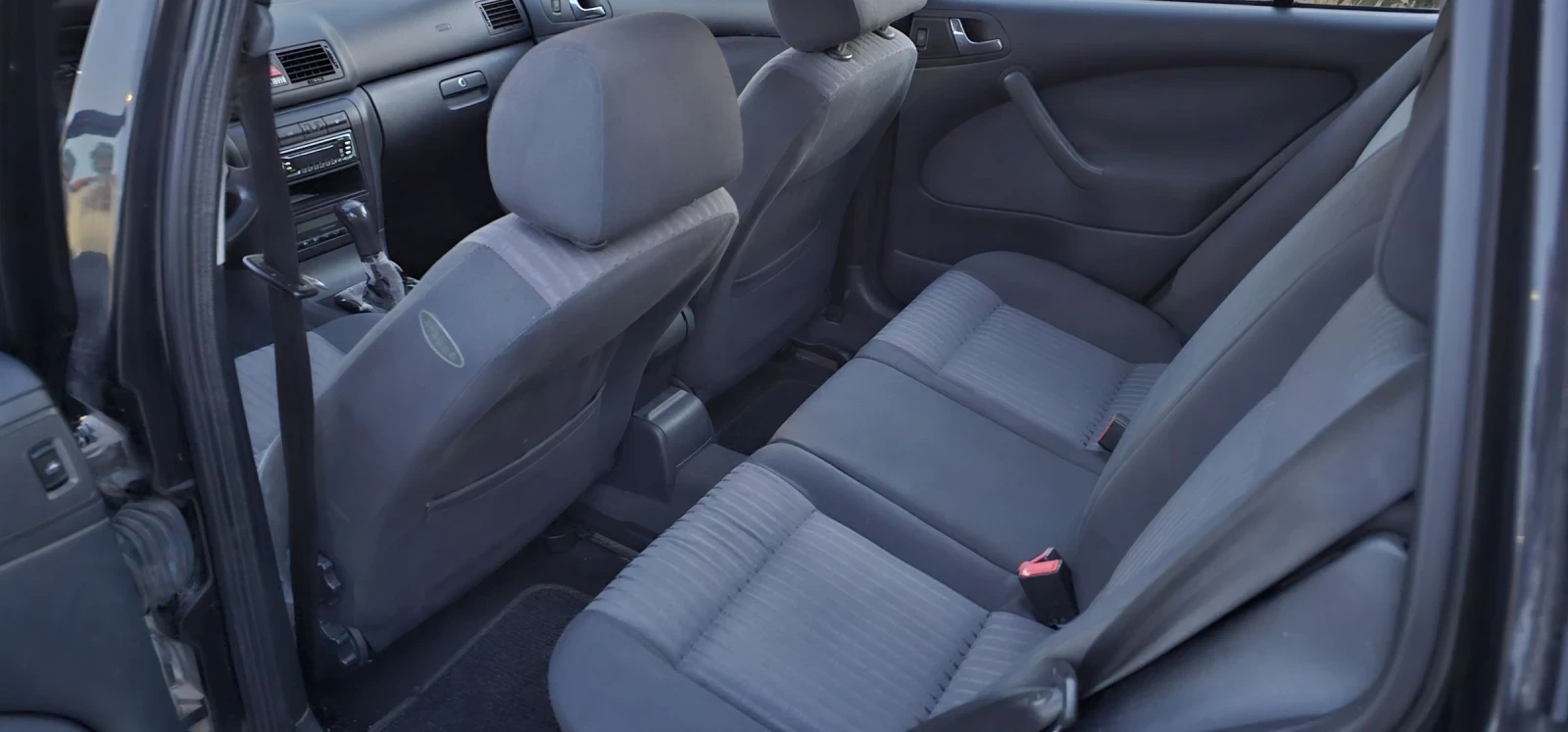 Skoda Octavia 1.9 TDI 110 - изображение 6