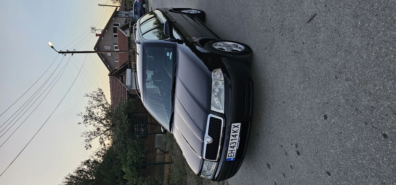 Skoda Octavia 1.9 TDI 110 - изображение 2