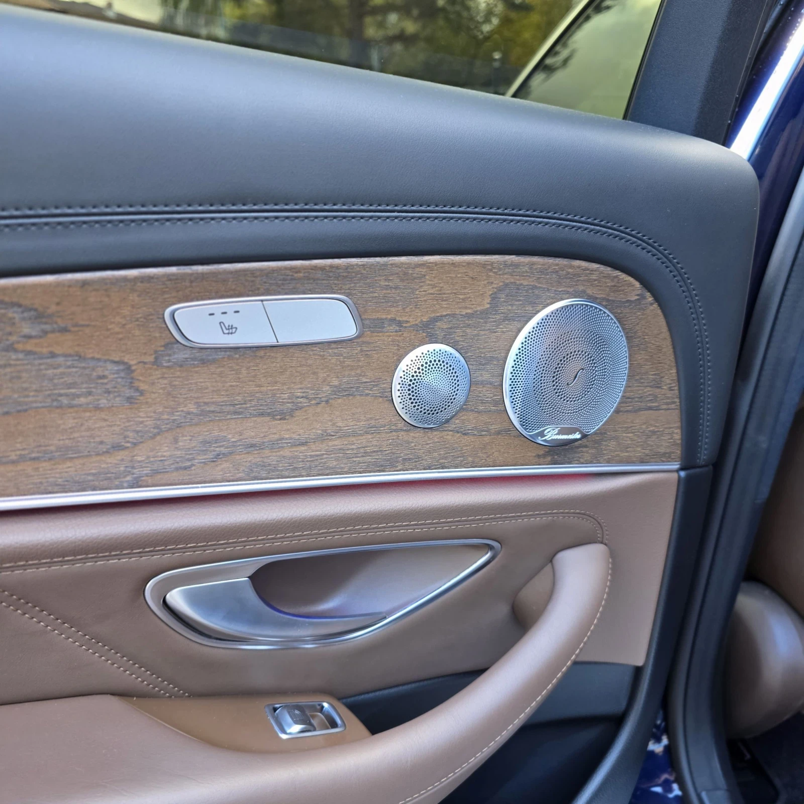 Mercedes-Benz E 63 AMG S/V8 BiTurbo/4Matic+ /612KC/  | Mobile.bg   15