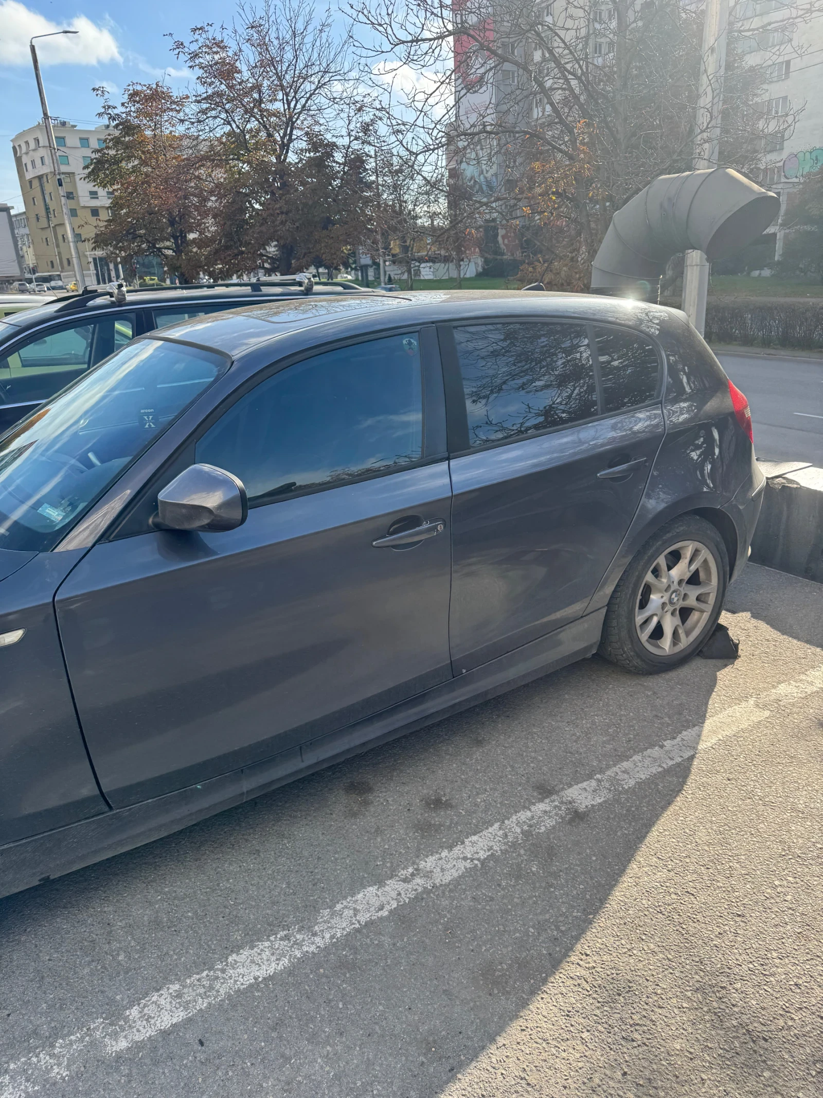 BMW 120 | Mobile.bg   3