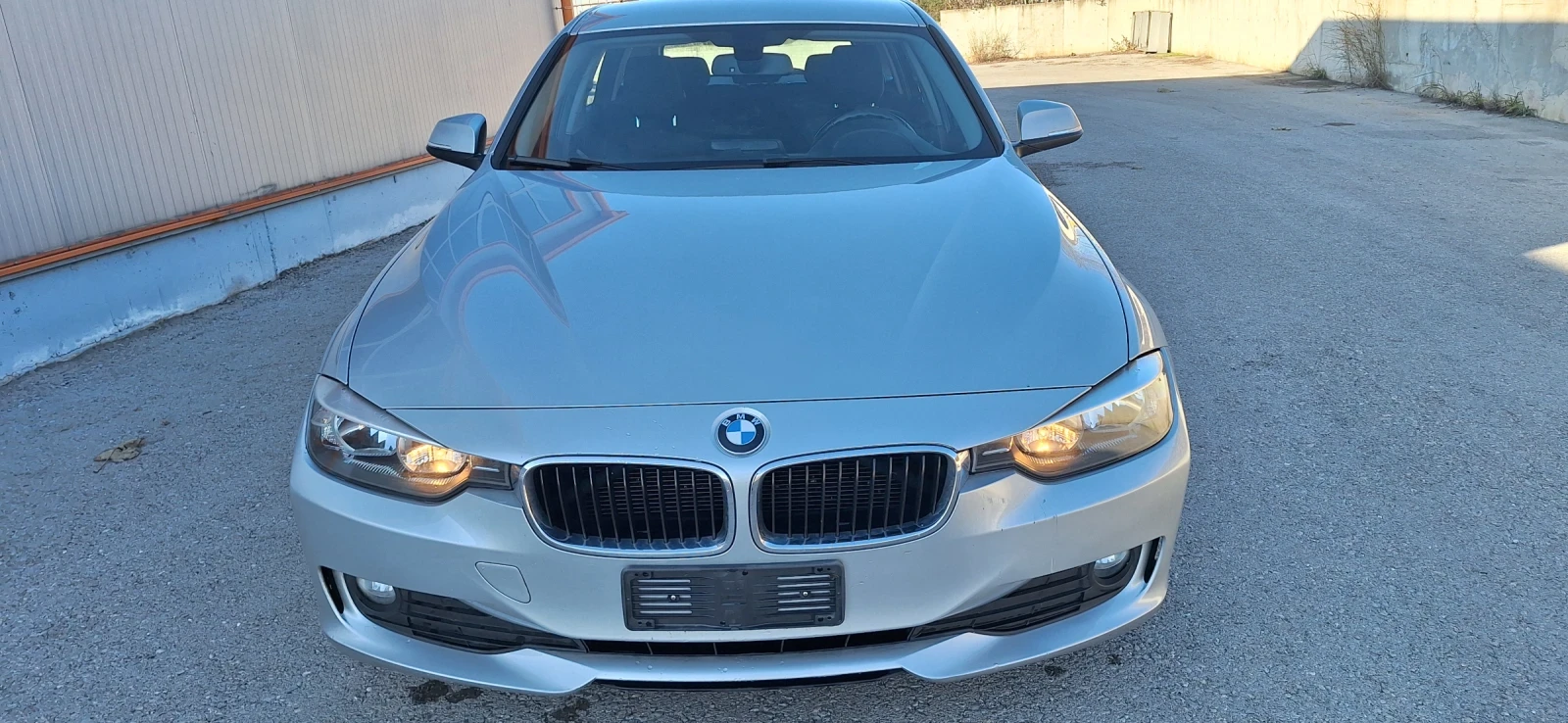 BMW 318 2000куб.см 143к с. - изображение 7