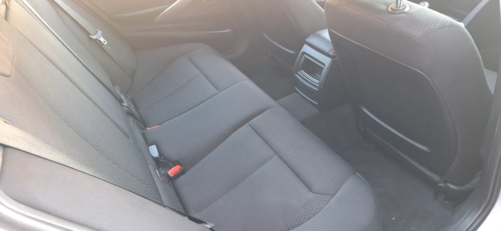 BMW 318 2000. 143 . | Mobile.bg   12