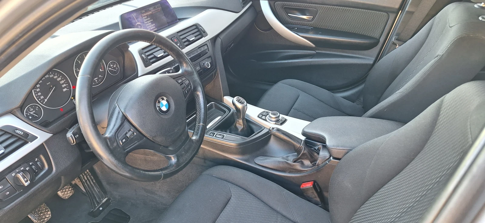 BMW 318 2000. 143 . | Mobile.bg   11