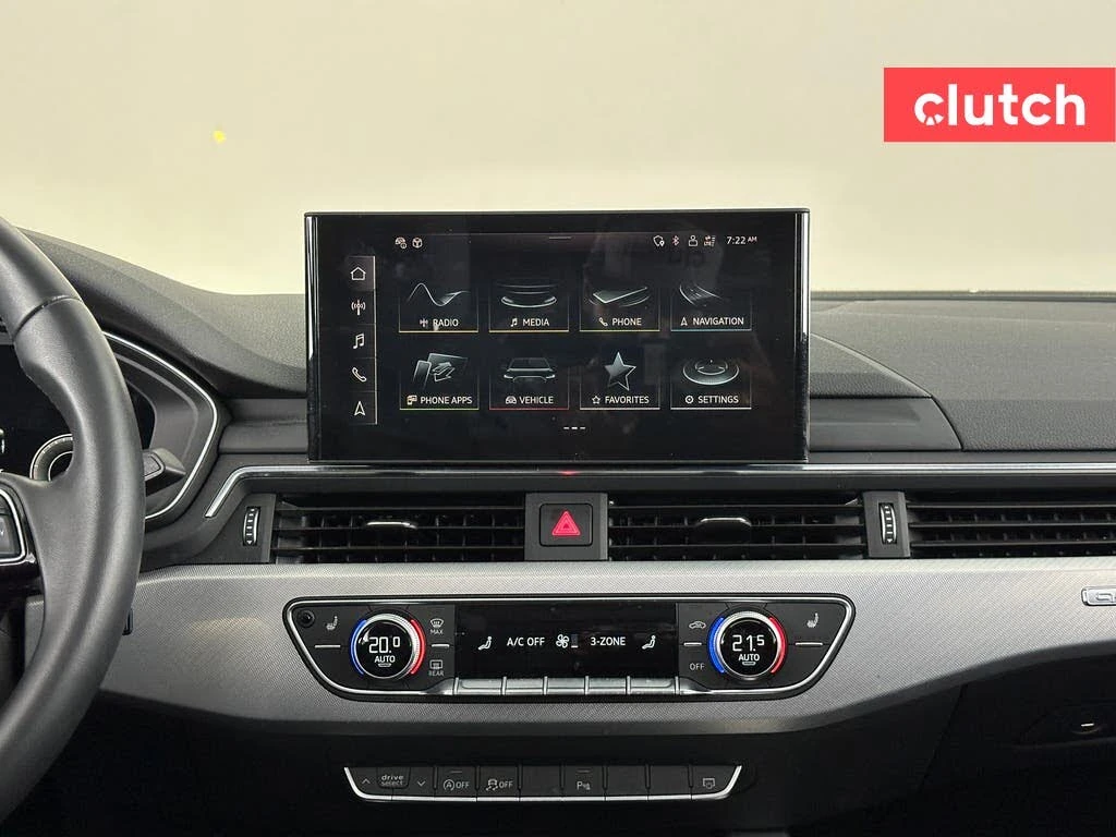 Audi A4 45 TFSI * ����������* (���� �� ��) | Mobile.bg � ����������� 13