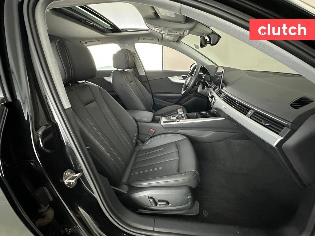 Audi A4 45 TFSI * АвтоКредит* (ЦЕНА ДО БГ) - изображение 9