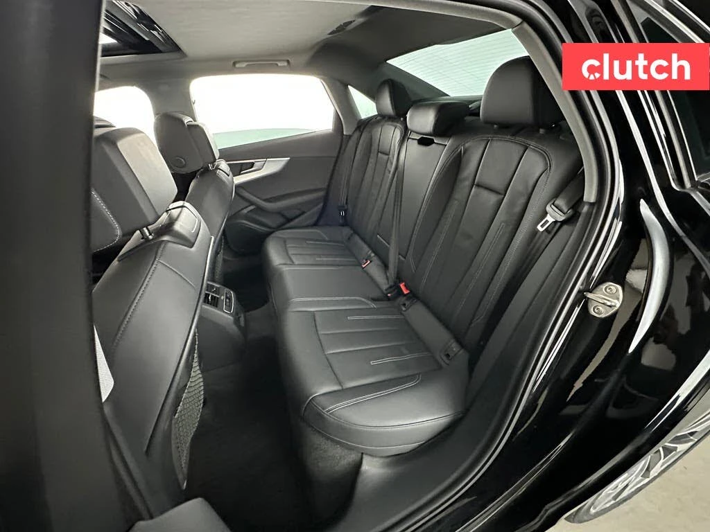 Audi A4 45 TFSI * АвтоКредит* (ЦЕНА ДО БГ) - изображение 10