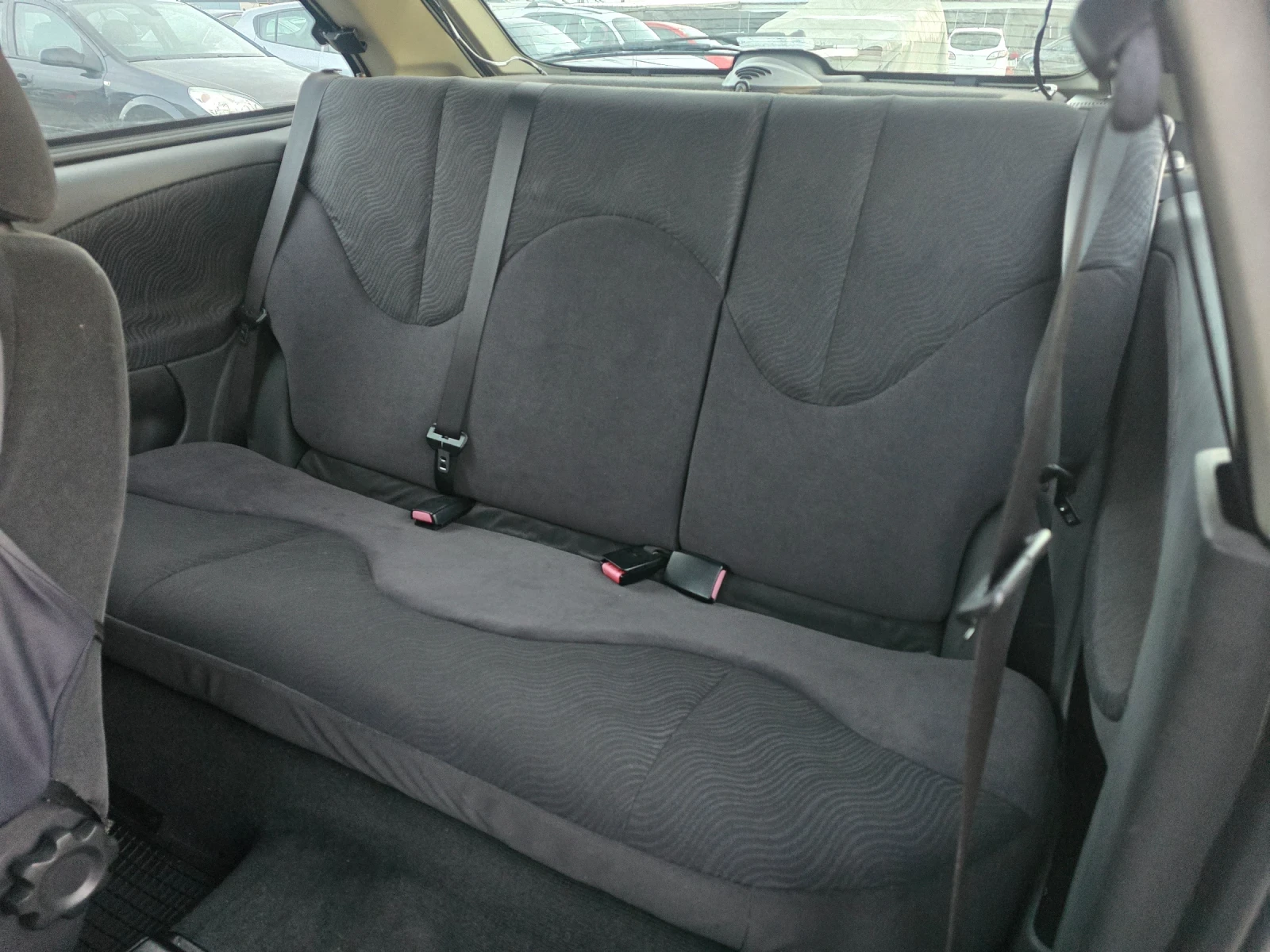 Rover 25 1.4i 103     | Mobile.bg   14