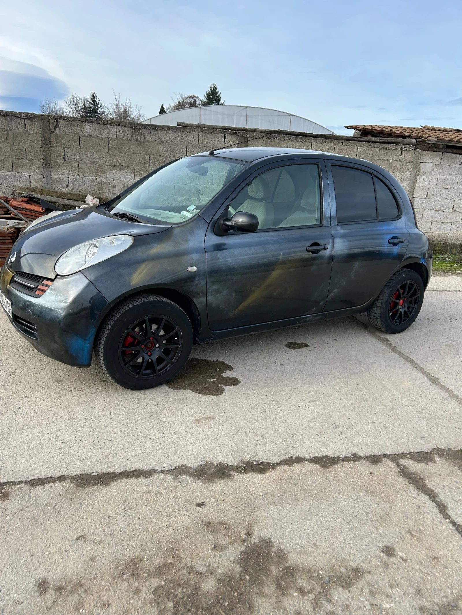 Nissan Micra 1.5 | Mobile.bg � ����������� 2