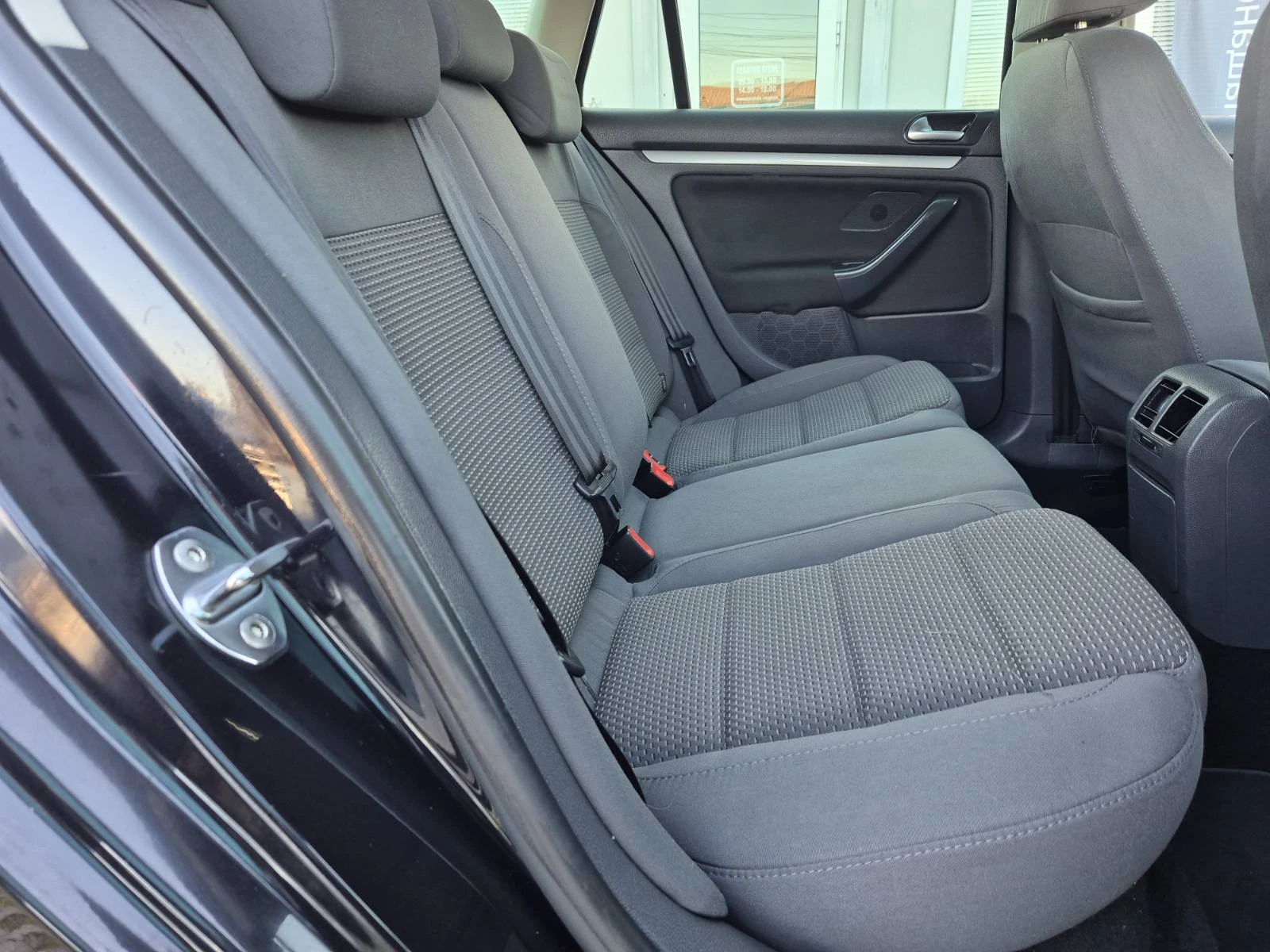 VW Golf 1.9TDI-105��-2008� | Mobile.bg � ����������� 13