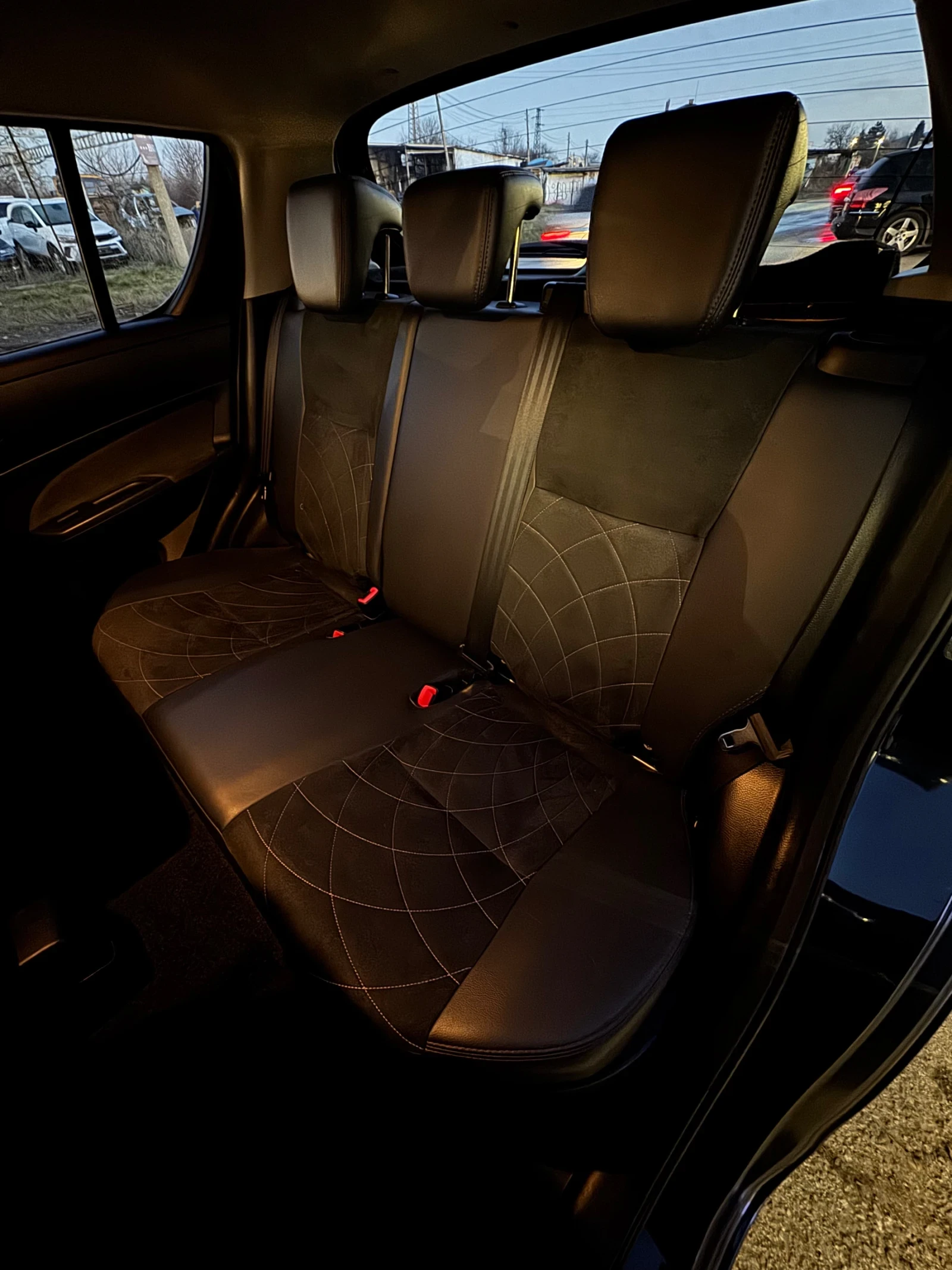 Suzuki Swift 1.2 EURO B6B | Mobile.bg � ����������� 13