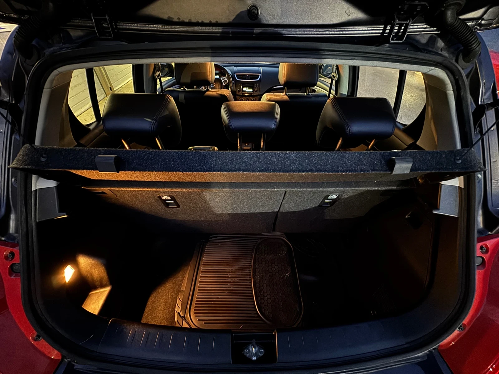 Suzuki Swift 1.2 EURO B6B | Mobile.bg � ����������� 15