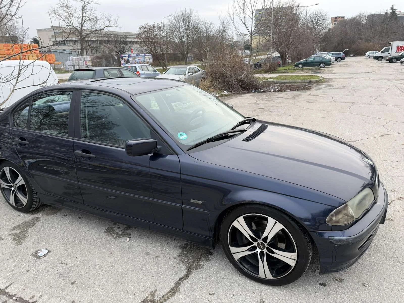 BMW 318 1.9 | Mobile.bg � ����������� 1