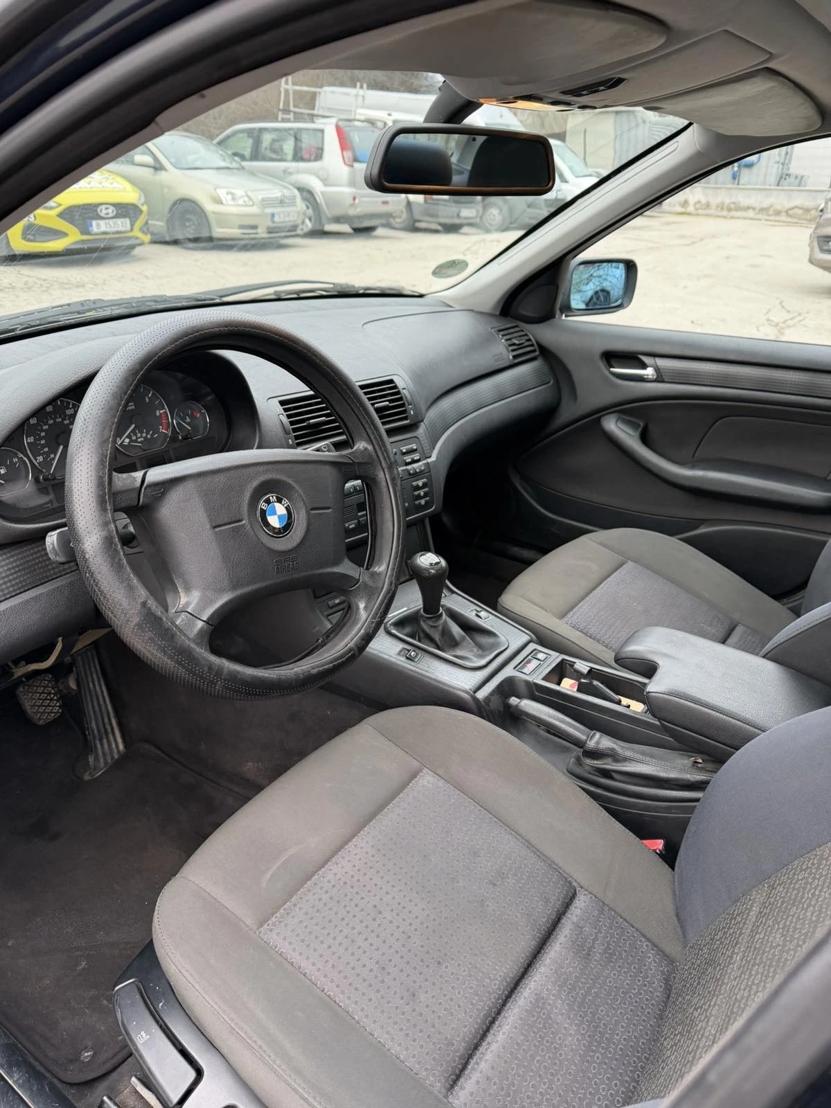 BMW 318 1.9 | Mobile.bg � ����������� 11