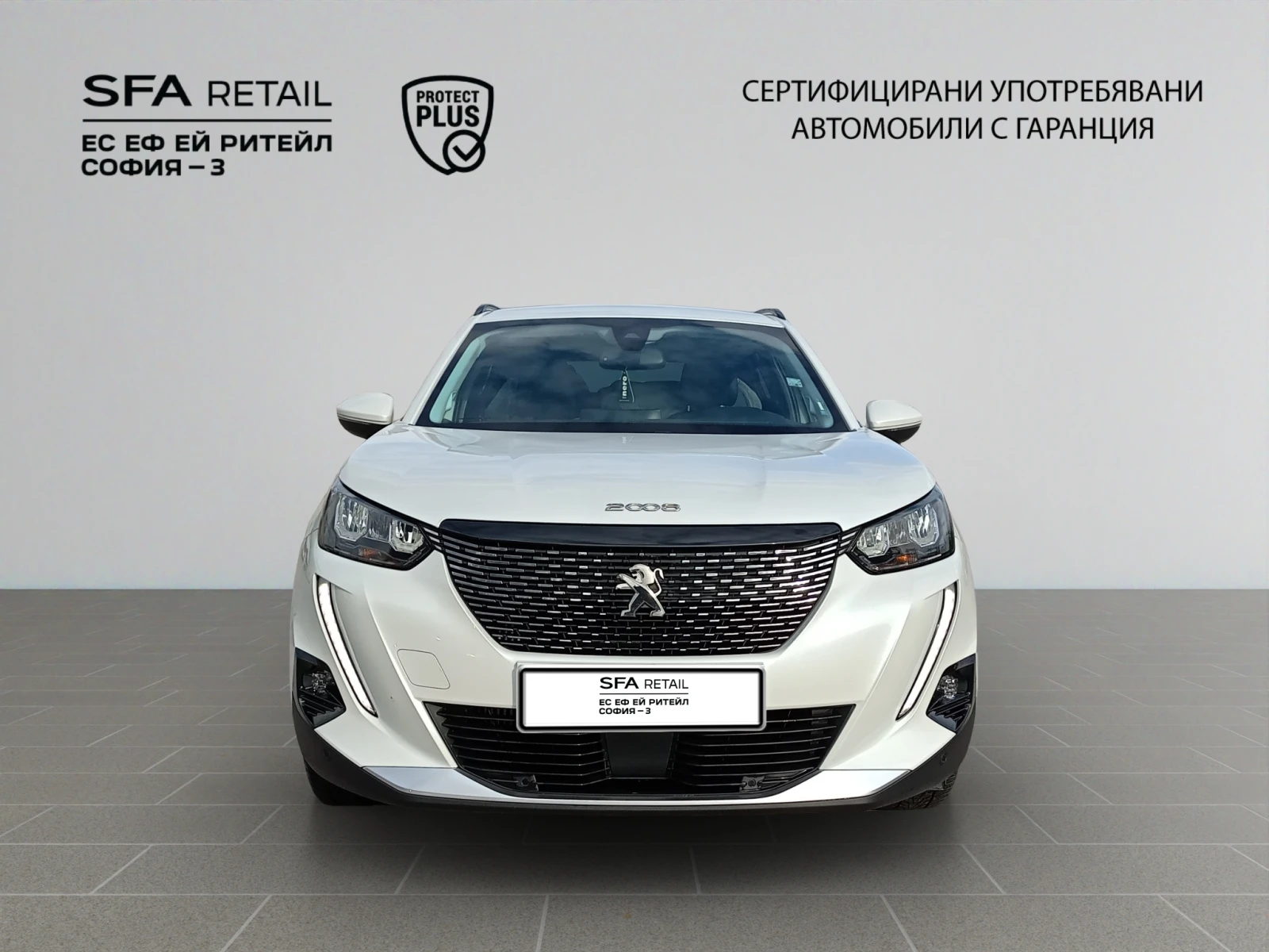 Peugeot 2008 NEW SUV ALLURE 1, 5 BlueHDi 102 BVM6 EURO6 | Mobile.bg � ����������� 2