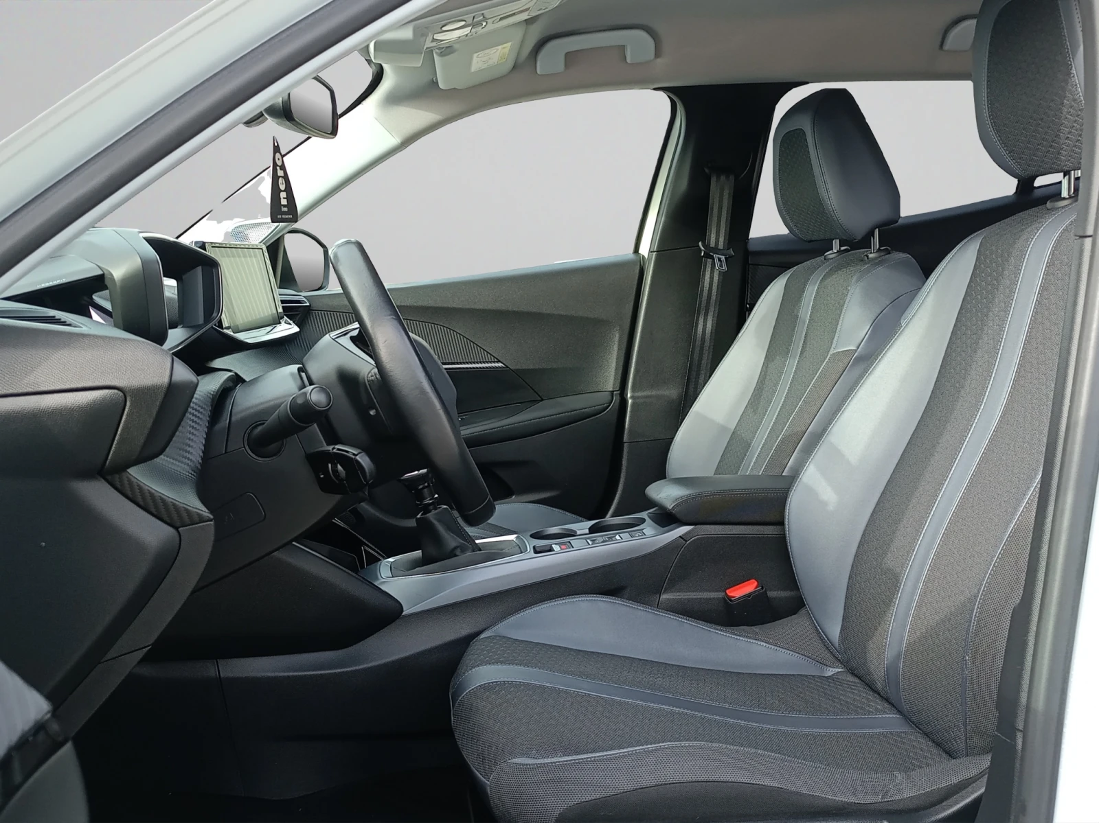 Peugeot 2008 NEW SUV ALLURE 1, 5 BlueHDi 102 BVM6 EURO6 | Mobile.bg � ����������� 12