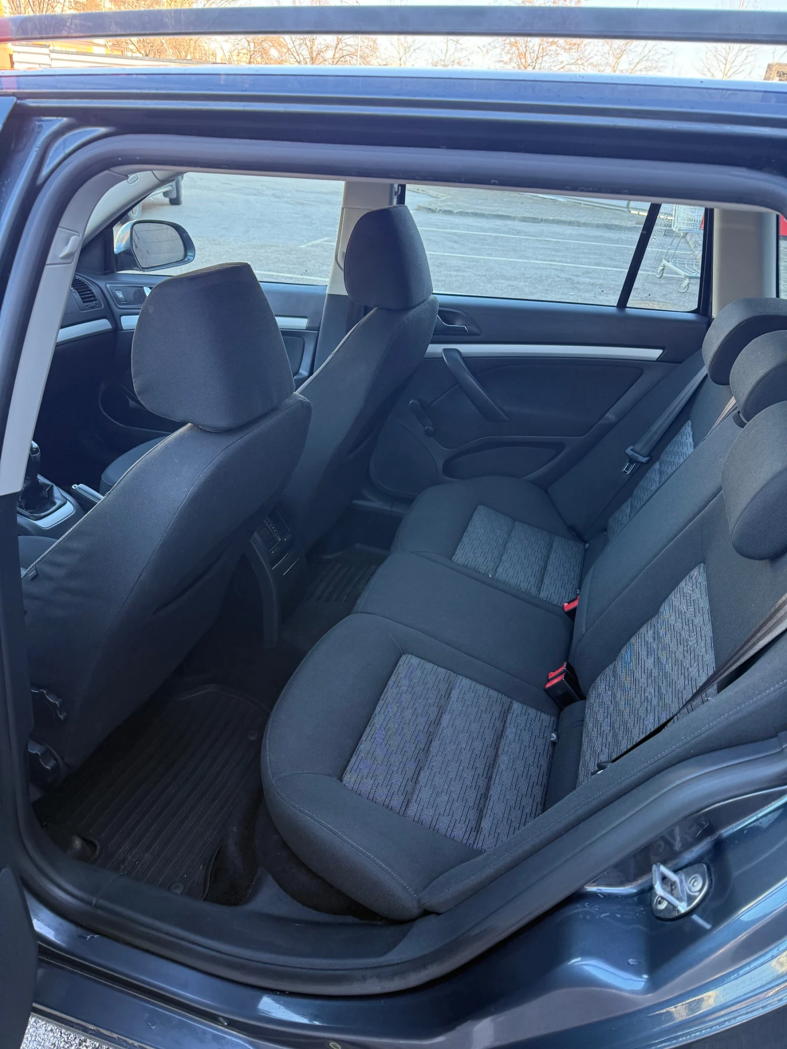 Skoda Octavia | Mobile.bg � ����������� 8