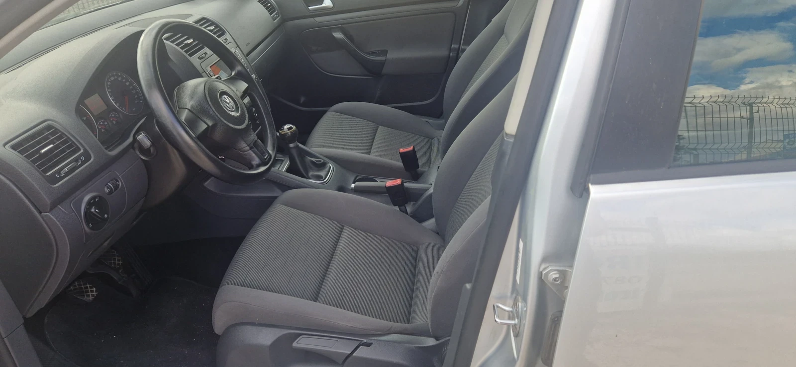 VW Golf 1.9tdi - изображение 8