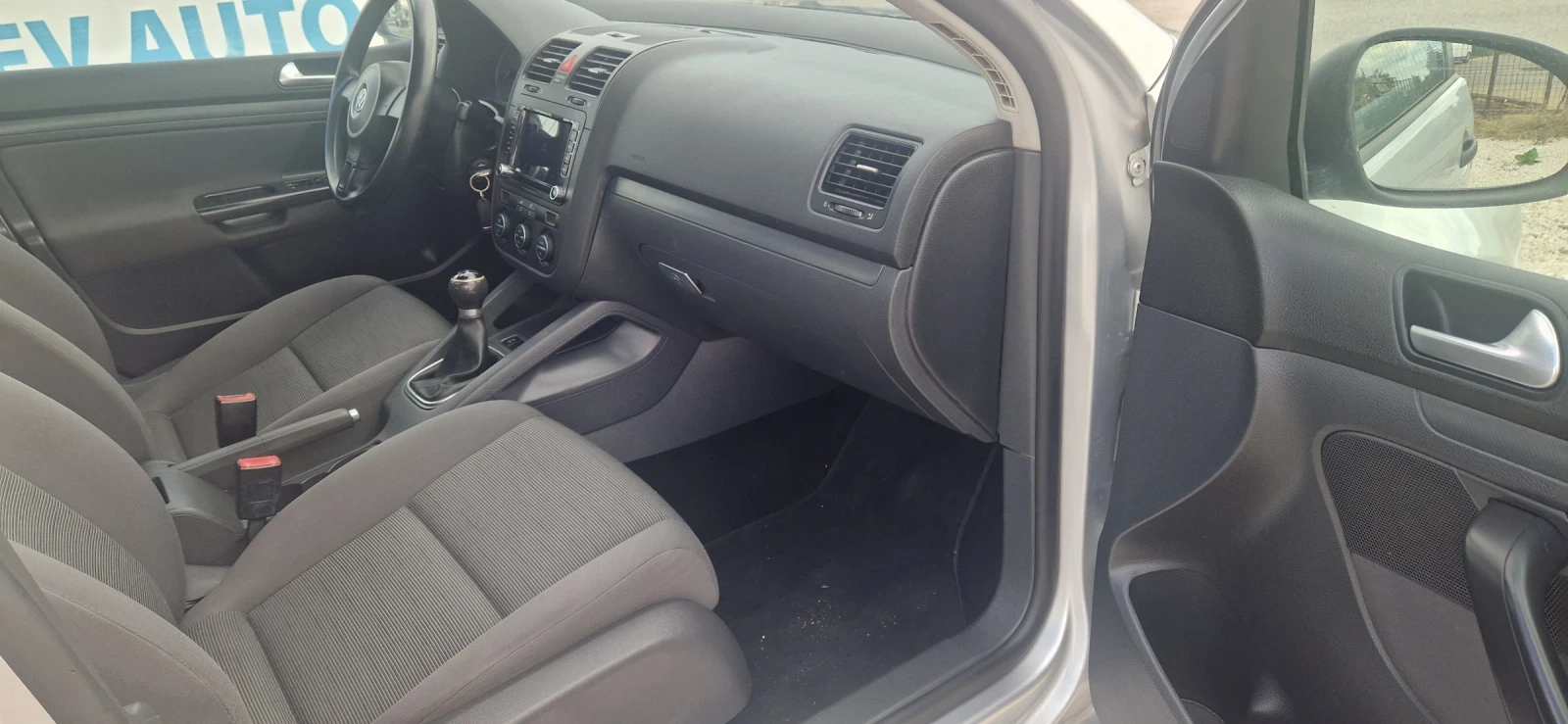 VW Golf 1.9tdi - изображение 10