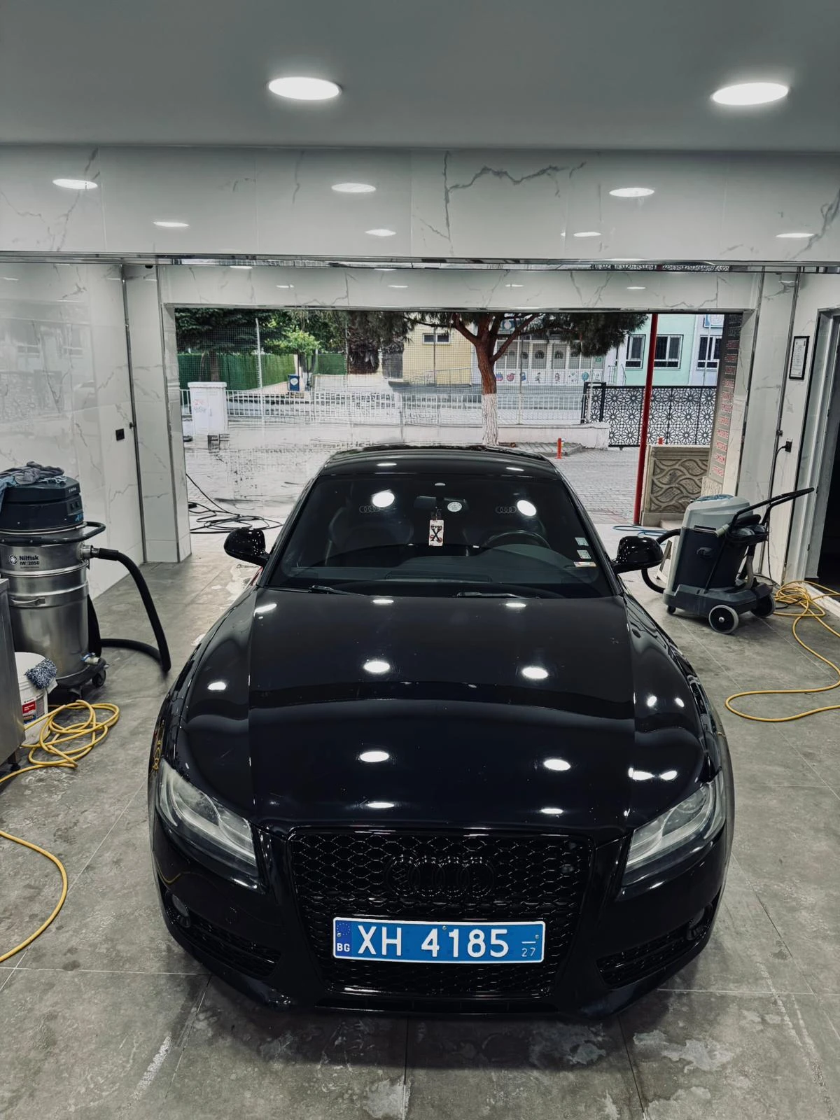 Audi A5 | Mobile.bg � ����������� 1
