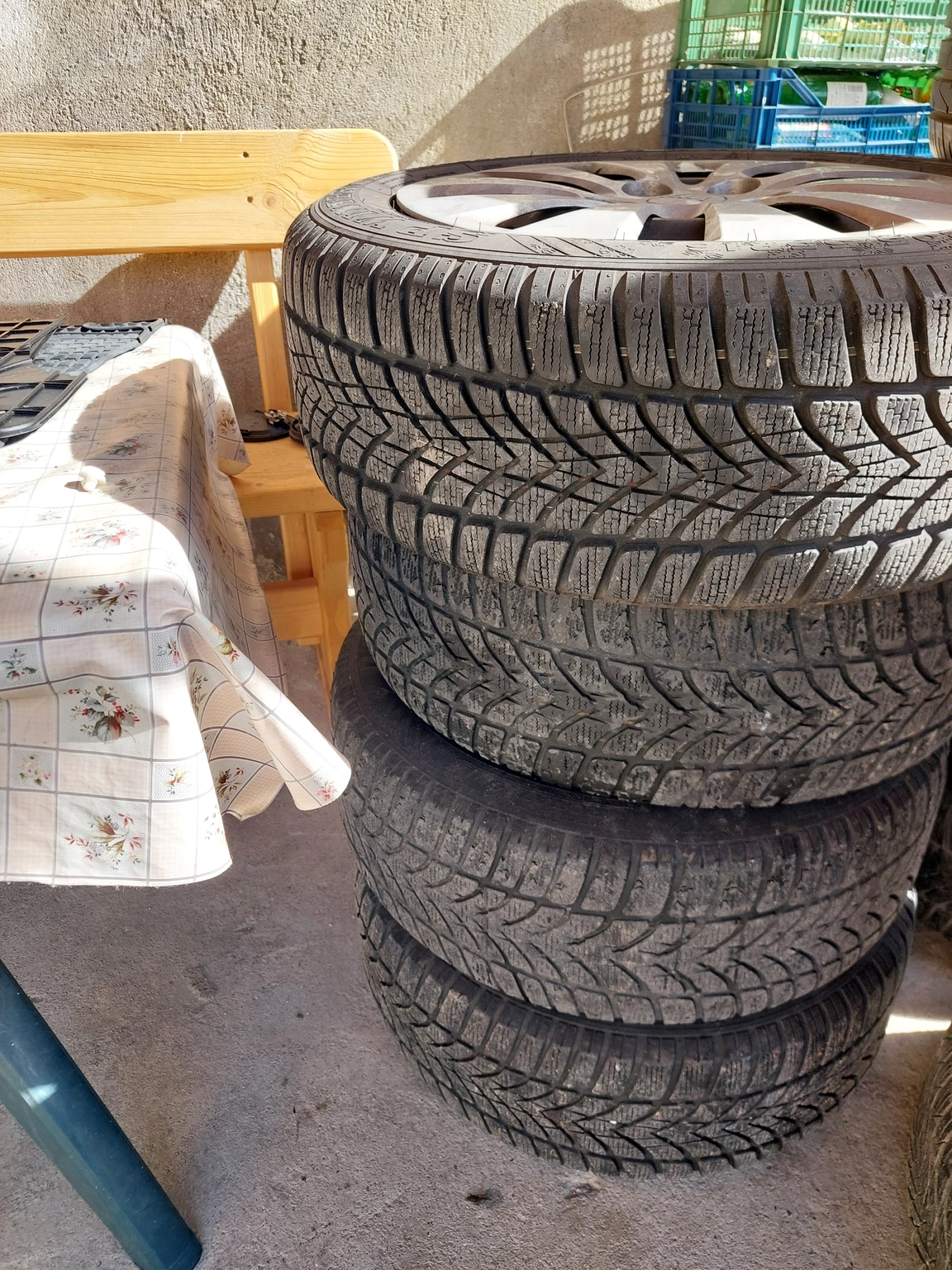 Kia Ceed 1.4 MPI 101 �.�. | Mobile.bg � ����������� 17