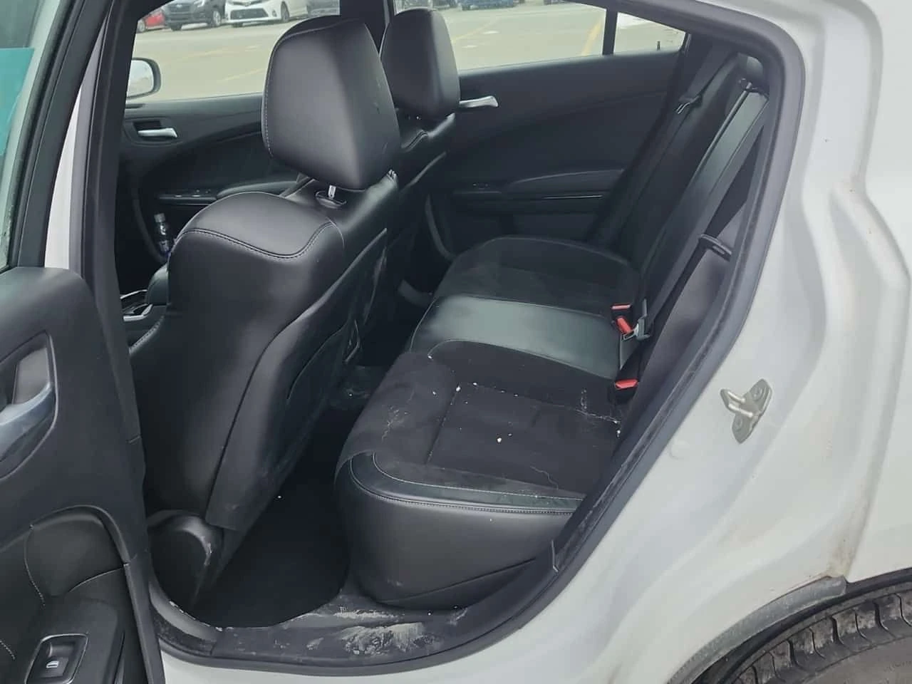 Dodge Charger GT AWD | 3.6 V6 | KEYLESS | �������� | CARFAX | Mobile.bg � ����������� 13