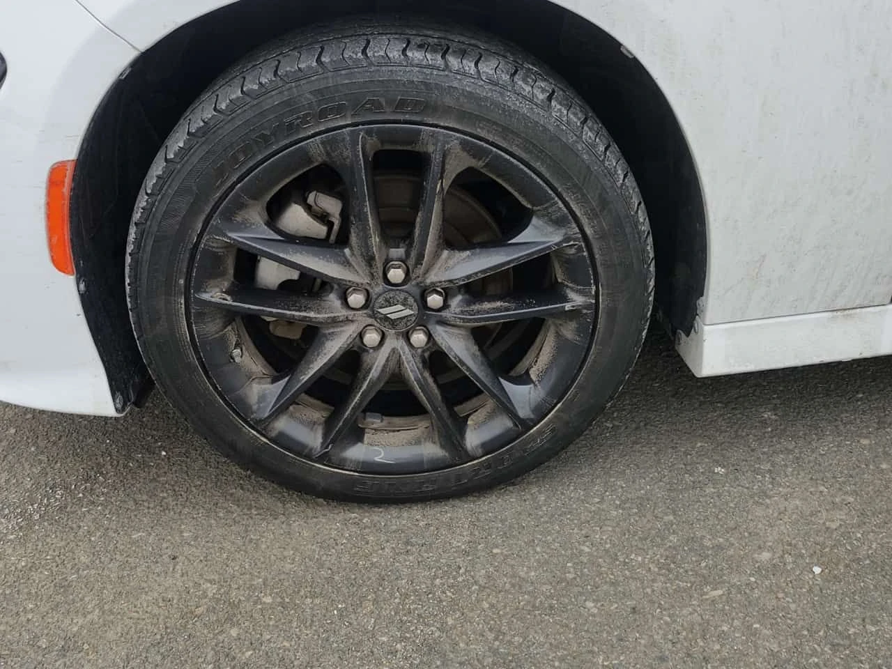 Dodge Charger GT AWD | 3.6 V6 | KEYLESS | ПОДГРЕВИ | CARFAX - изображение 6