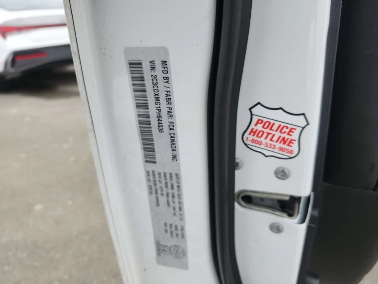 Dodge Charger GT AWD | 3.6 V6 | KEYLESS | ПОДГРЕВИ | CARFAX - изображение 7