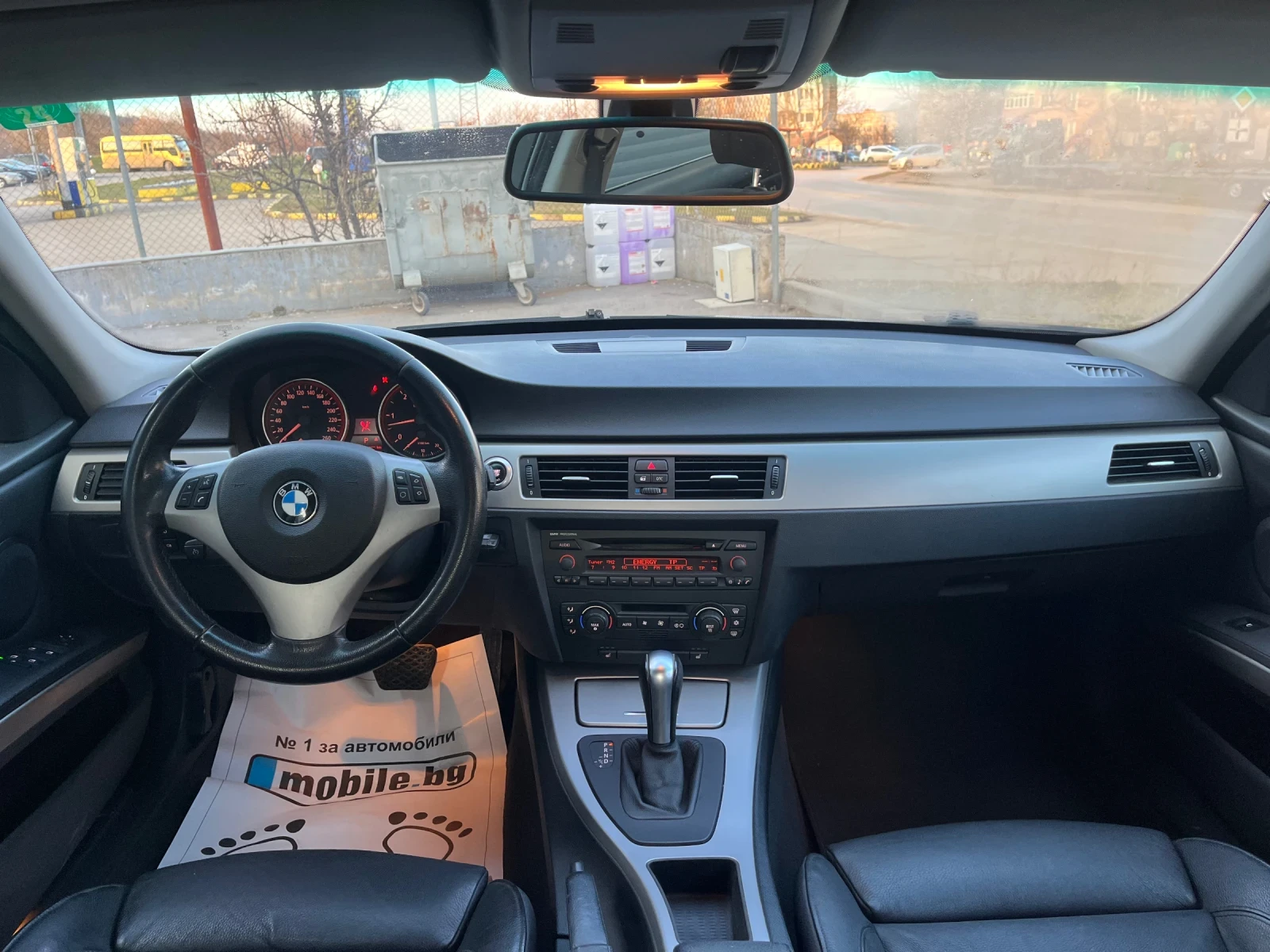 BMW 330 3.0D �� ����� | Mobile.bg � ����������� 12