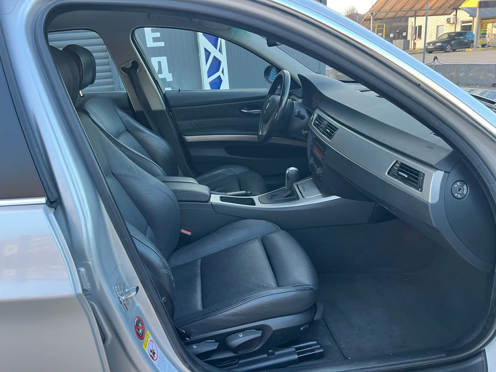 BMW 330 3.0D �� ����� | Mobile.bg � ����������� 13