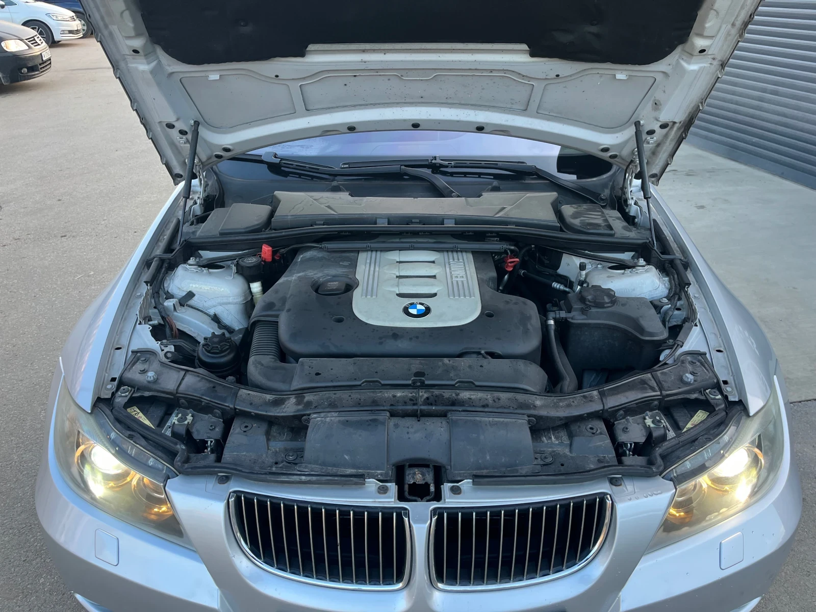 BMW 330 3.0D �� ����� | Mobile.bg � ����������� 14