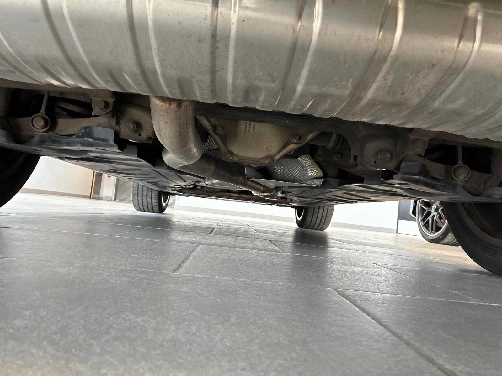 Mercedes-Benz GLE 450 � ����������� & ���� ������ | Mobile.bg � ����������� 13