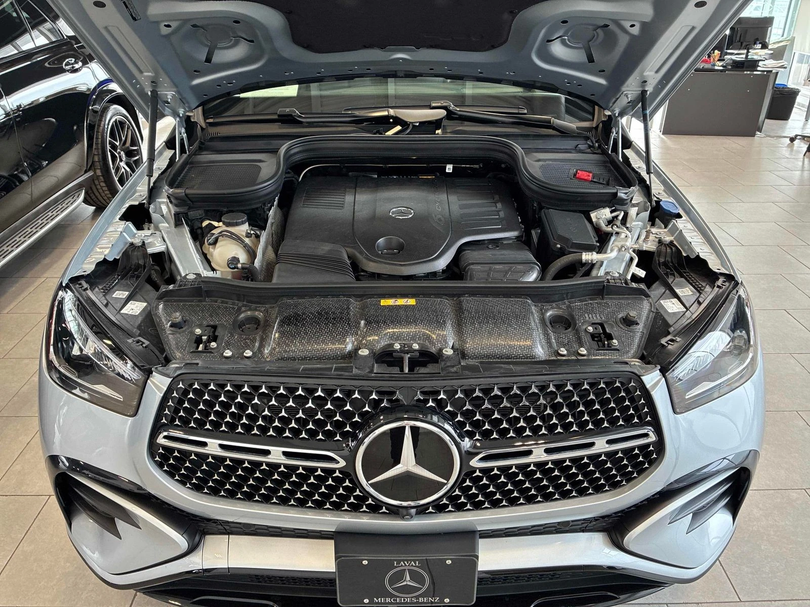 Mercedes-Benz GLE 450 � ����������� & ���� ������ | Mobile.bg � ����������� 11