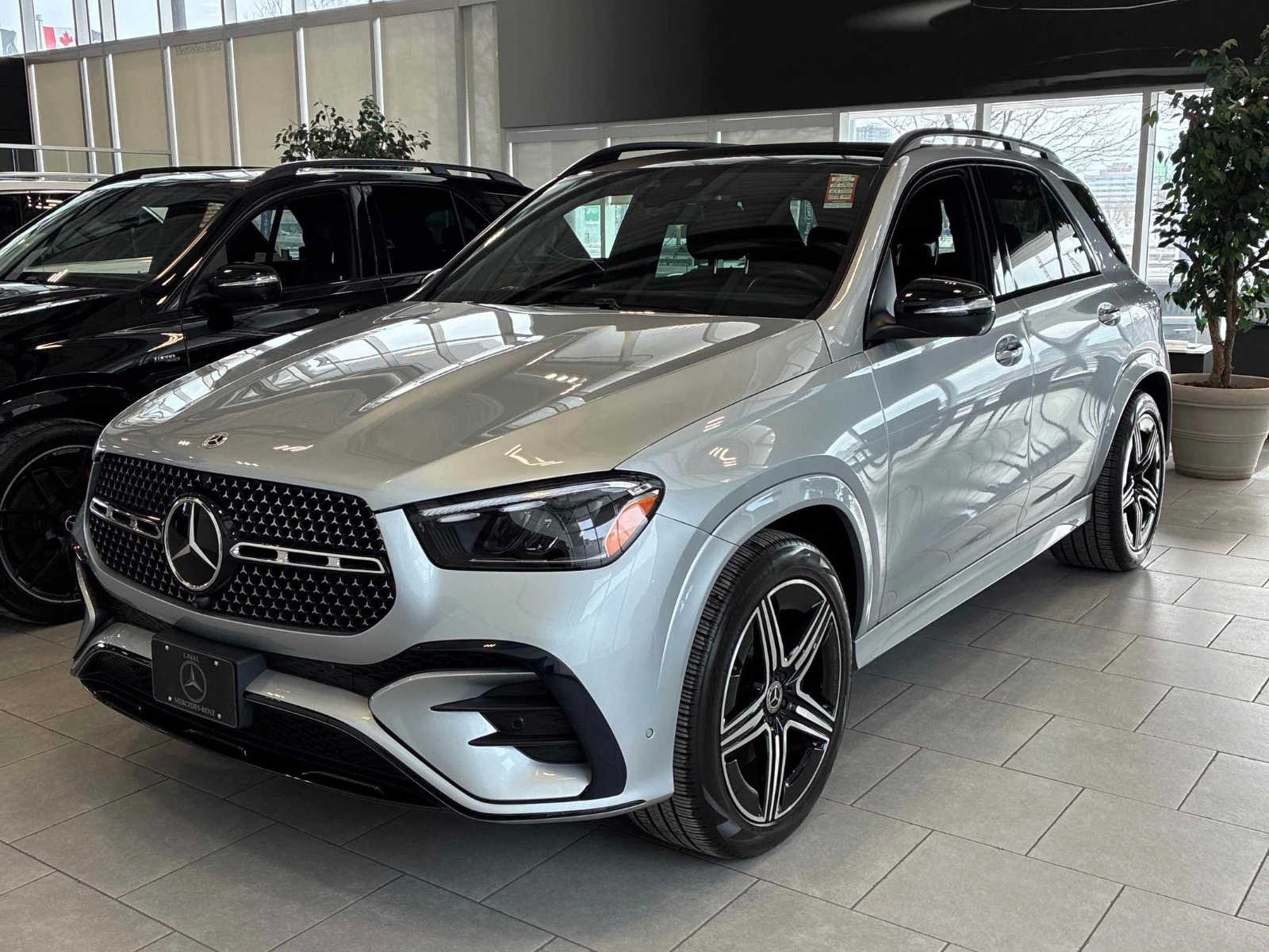 Mercedes-Benz GLE 450 � ����������� & ���� ������ | Mobile.bg � ����������� 1