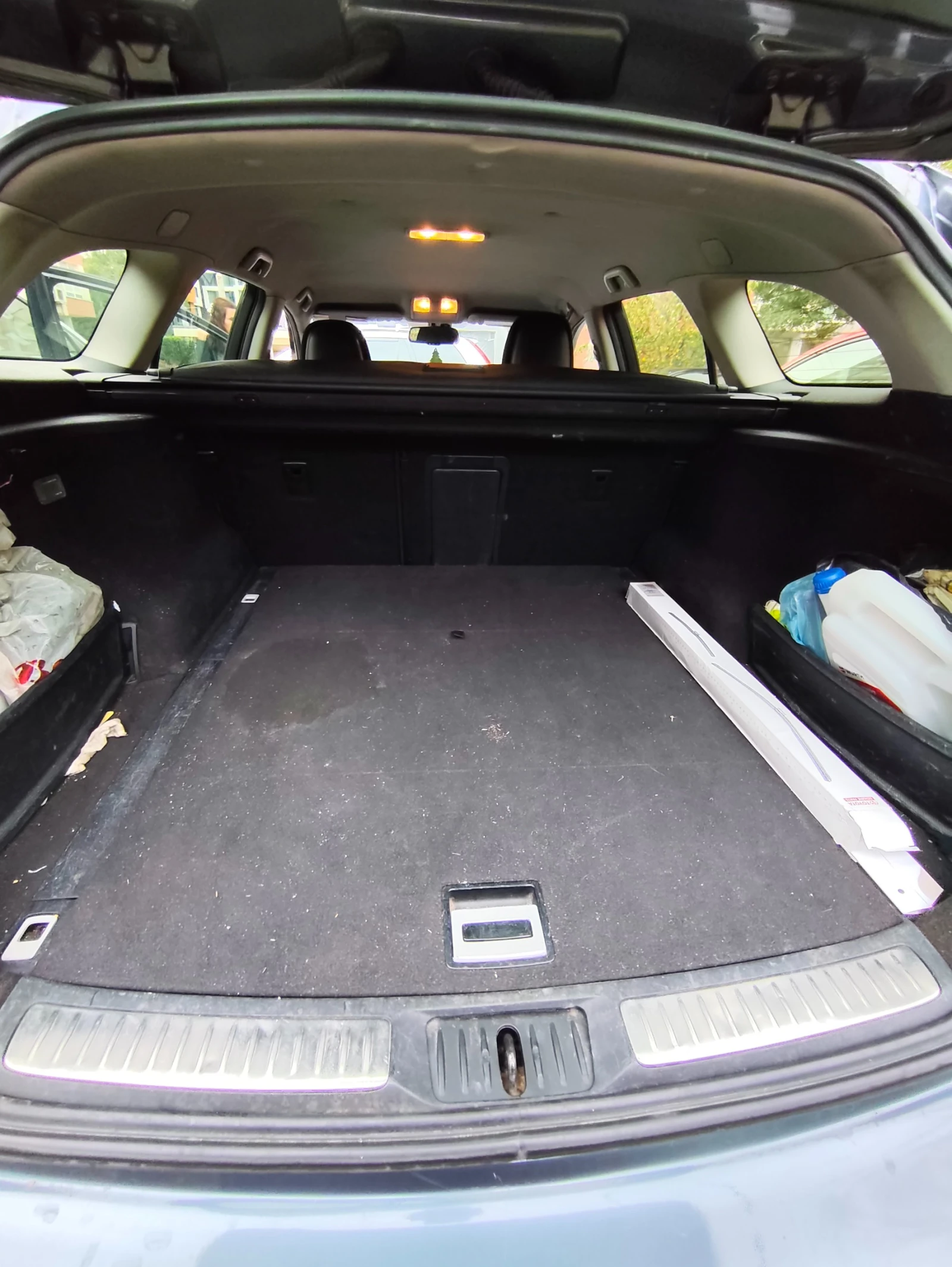 Toyota Avensis, снимка 12 - Автомобили и джипове - 53737405