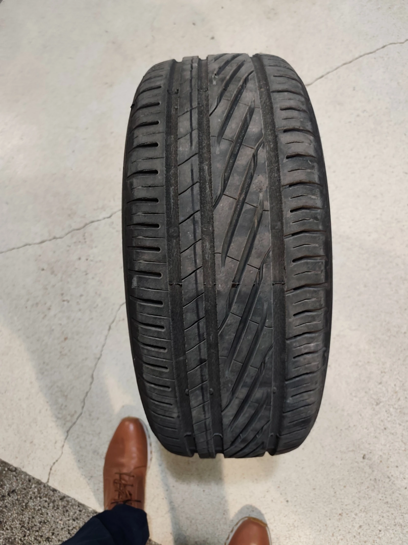 Toyota Avensis, снимка 15 - Автомобили и джипове - 53737405