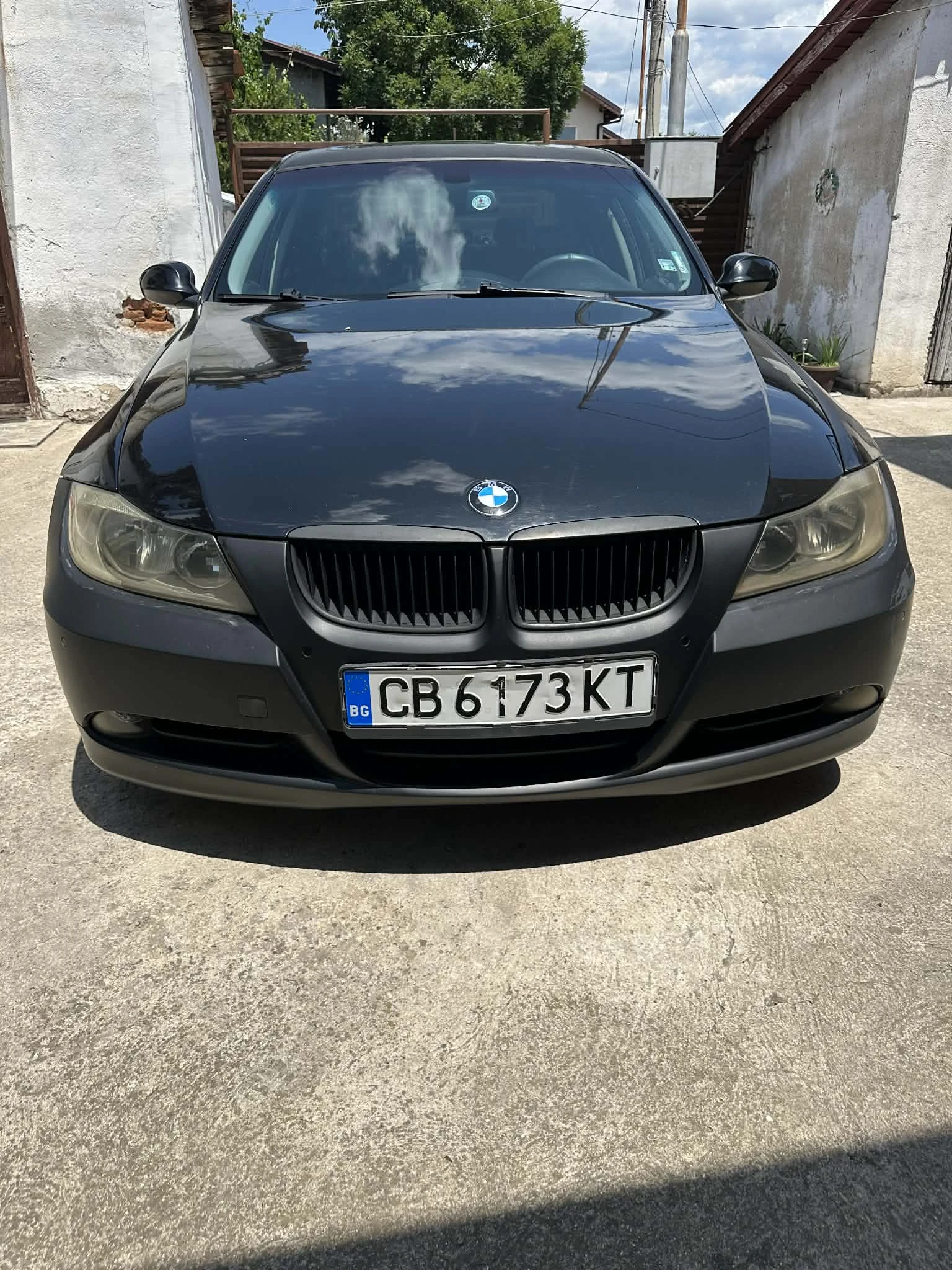 BMW 320 undefined | Auto.bg — изображение 1
