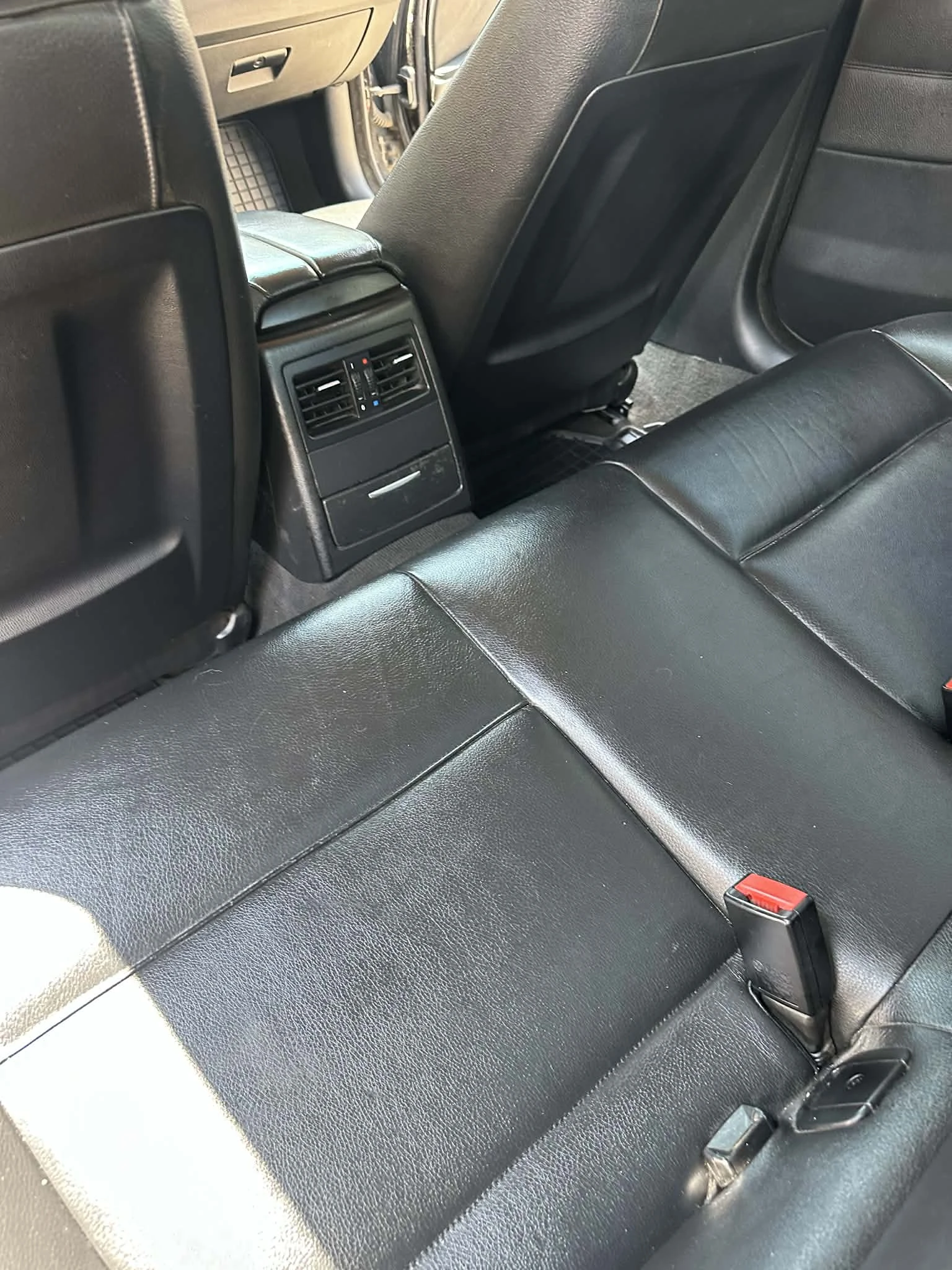 BMW 320, снимка 5 - Автомобили и джипове - 53831294