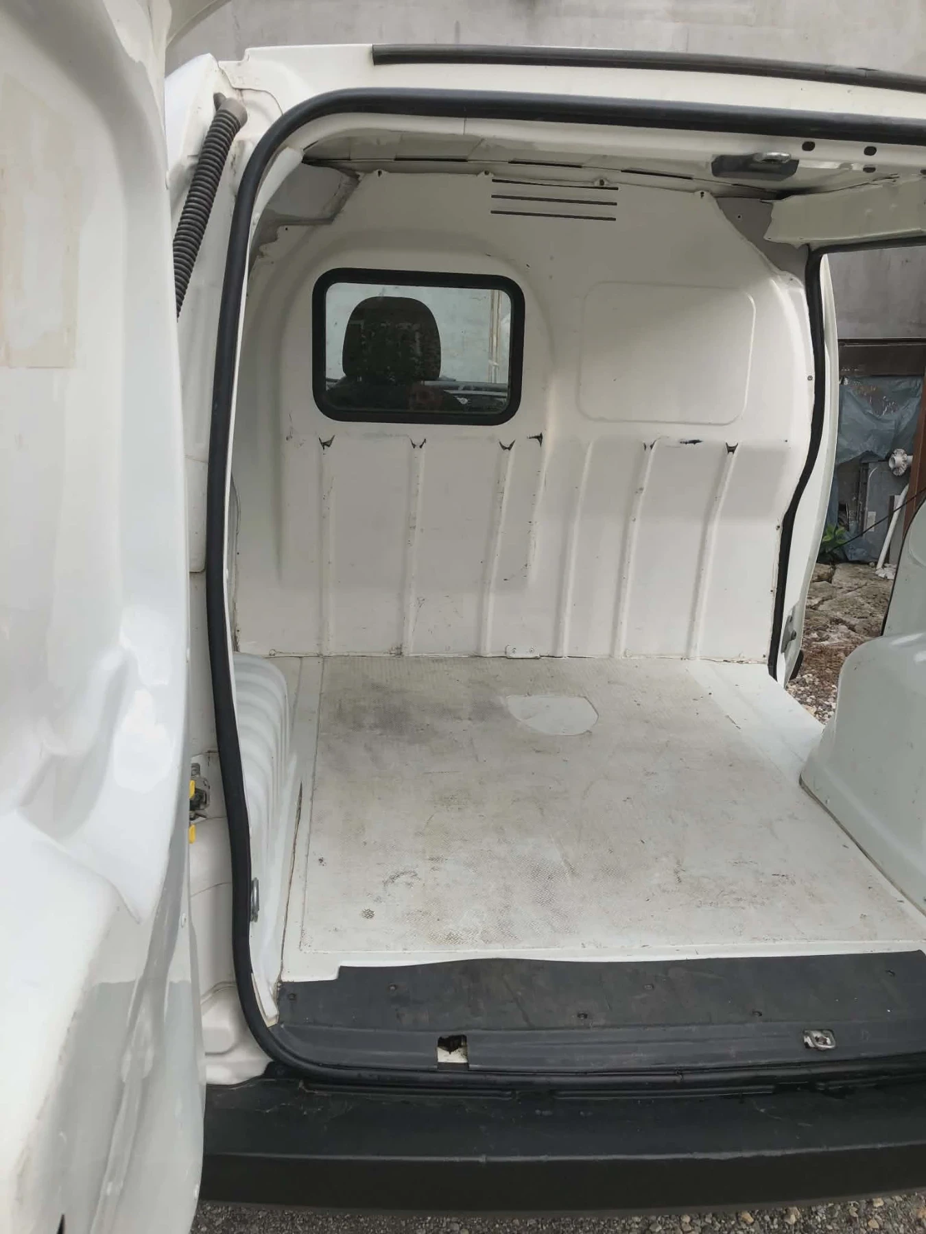 Citroen Nemo 1.4 diesel klima ПЕРФЕКТЕН, снимка 8 - Автомобили и джипове - 54001236