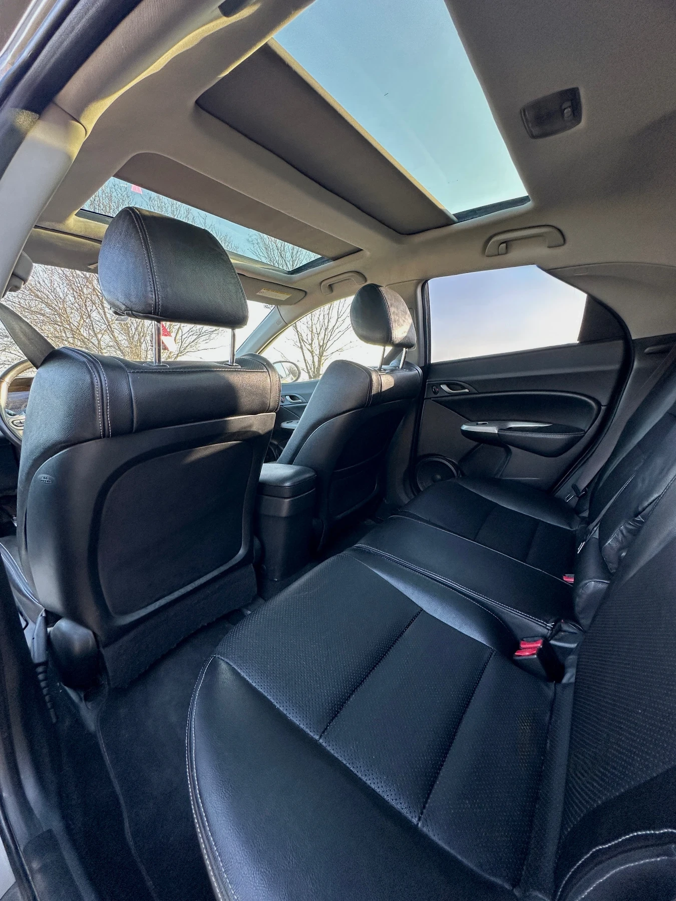 Honda Civic, снимка 9 - Автомобили и джипове - 54046756