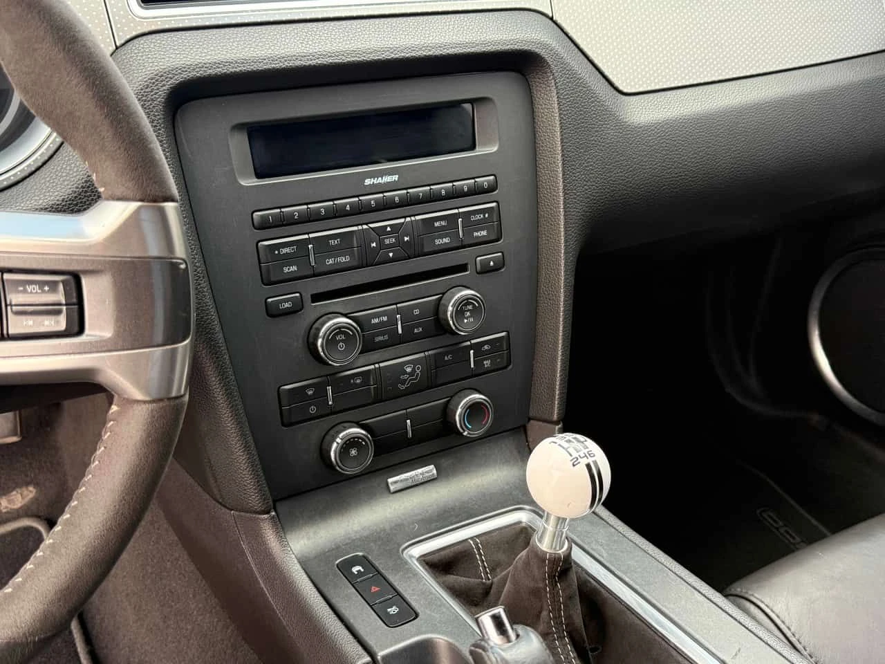 Ford Mustang * Shelby GT500 * 2 КЛЮЧА* KEYLESS* , снимка 9 - Автомобили и джипове - 54143093