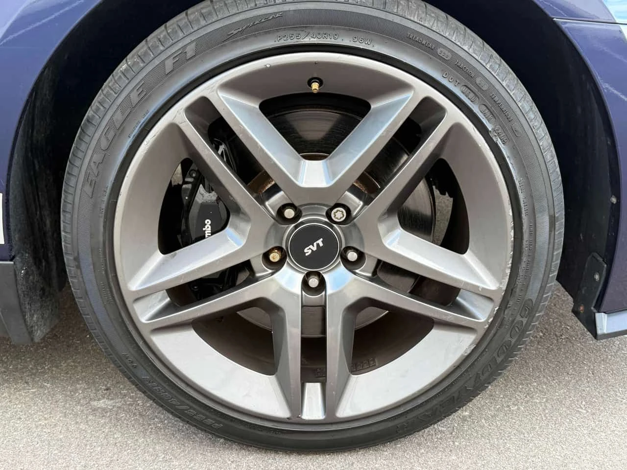 Ford Mustang * Shelby GT500 * 2 КЛЮЧА* KEYLESS* , снимка 7 - Автомобили и джипове - 54143093