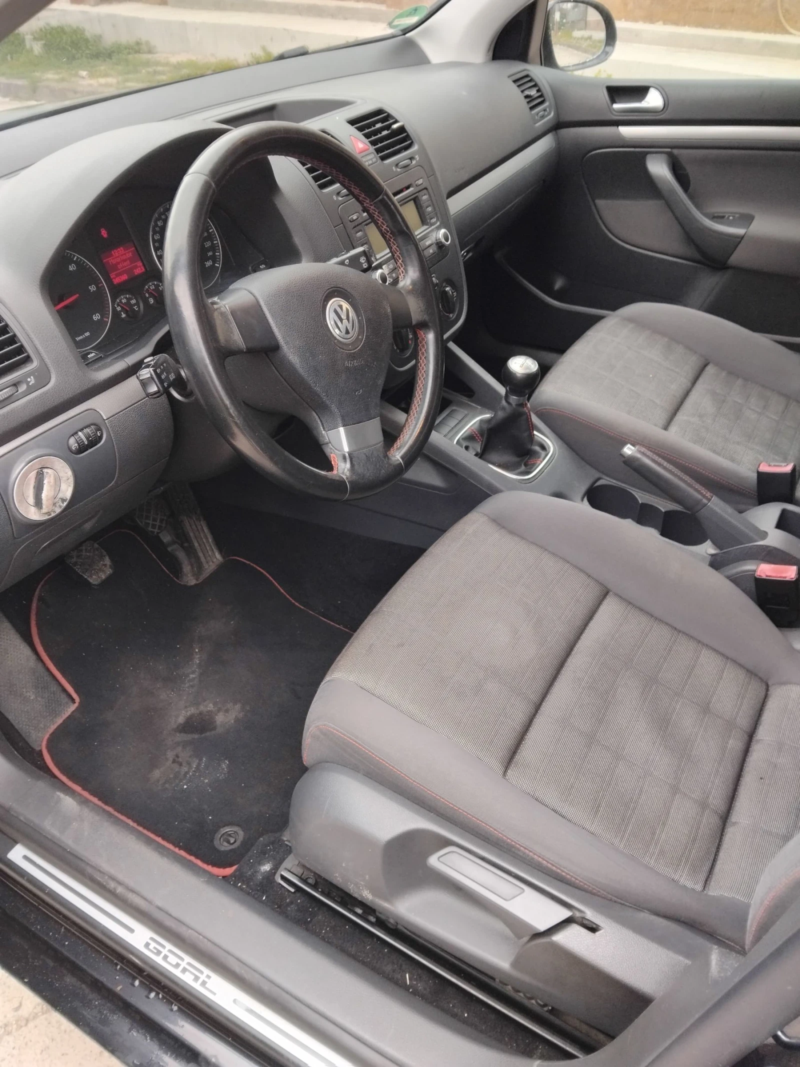 VW Golf, снимка 8 - Автомобили и джипове - 54212304