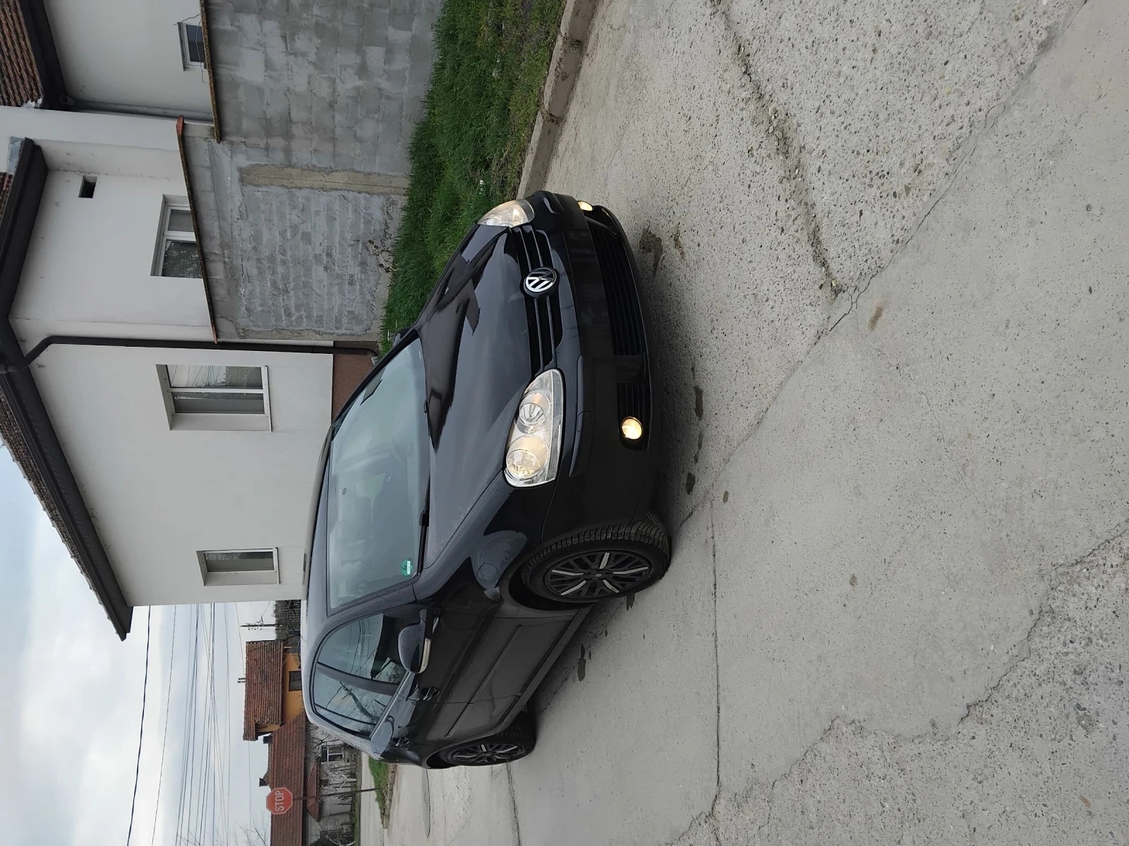 VW Golf, снимка 11 - Автомобили и джипове - 54212304